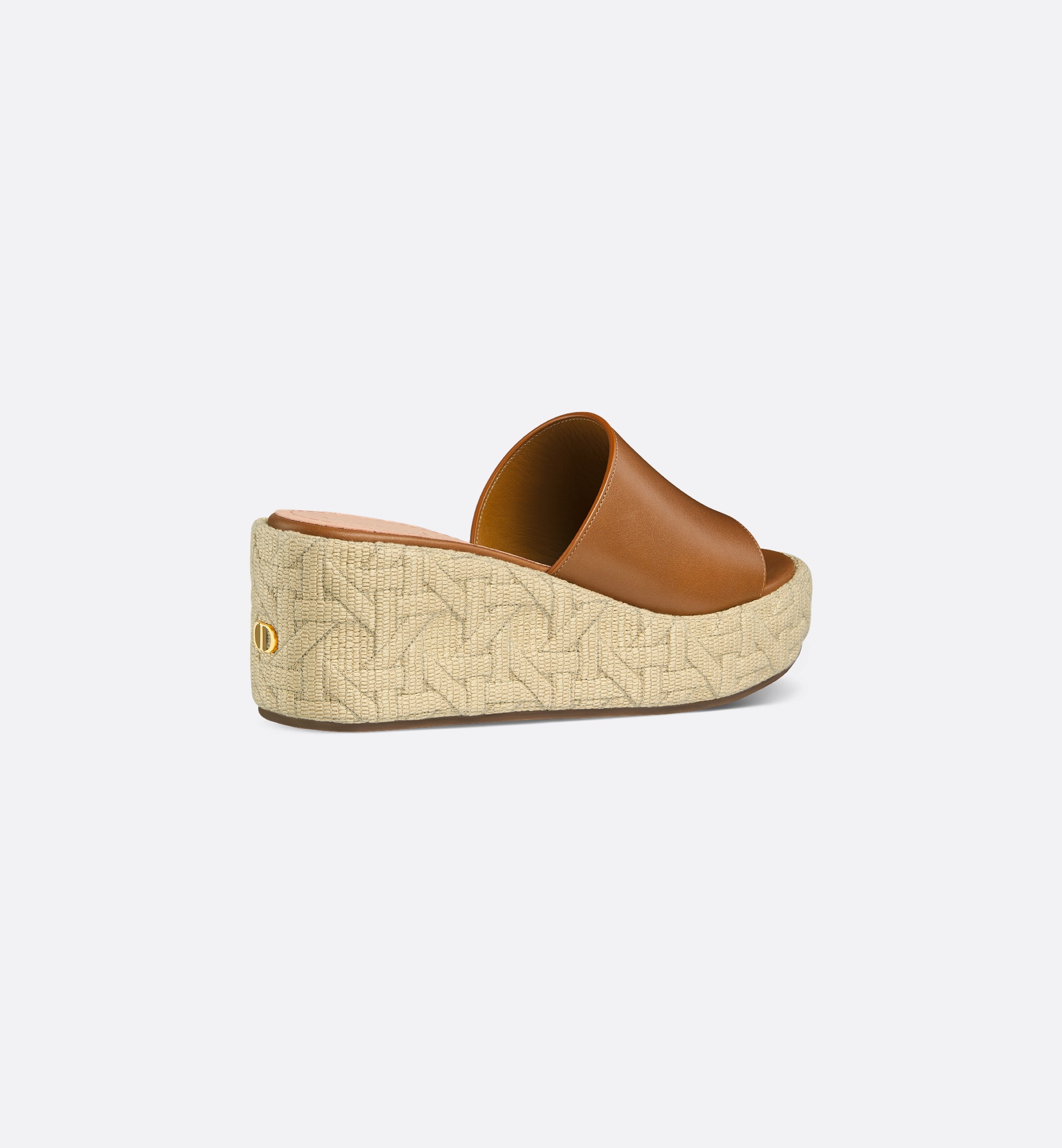 Attitude Dior Wedge Slide - 7