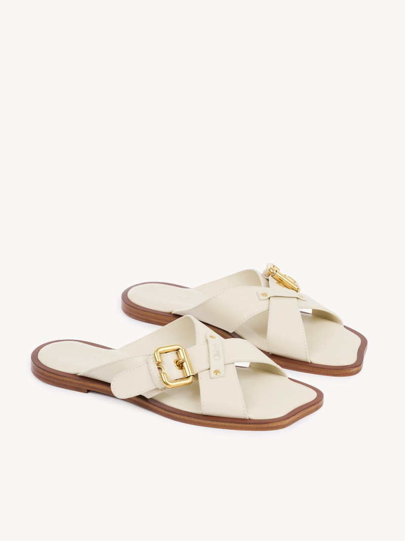 Chloé NIL SLIDE outlook