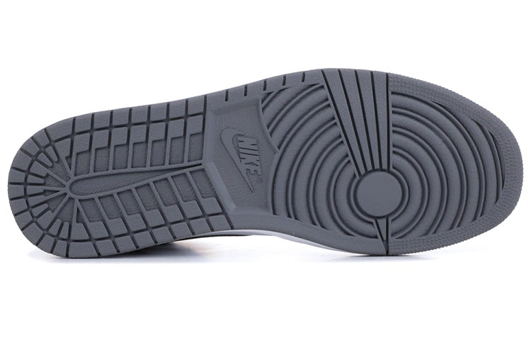 Air Jordan 1 Rare Air 'Cool Grey' 332550-024 - 5