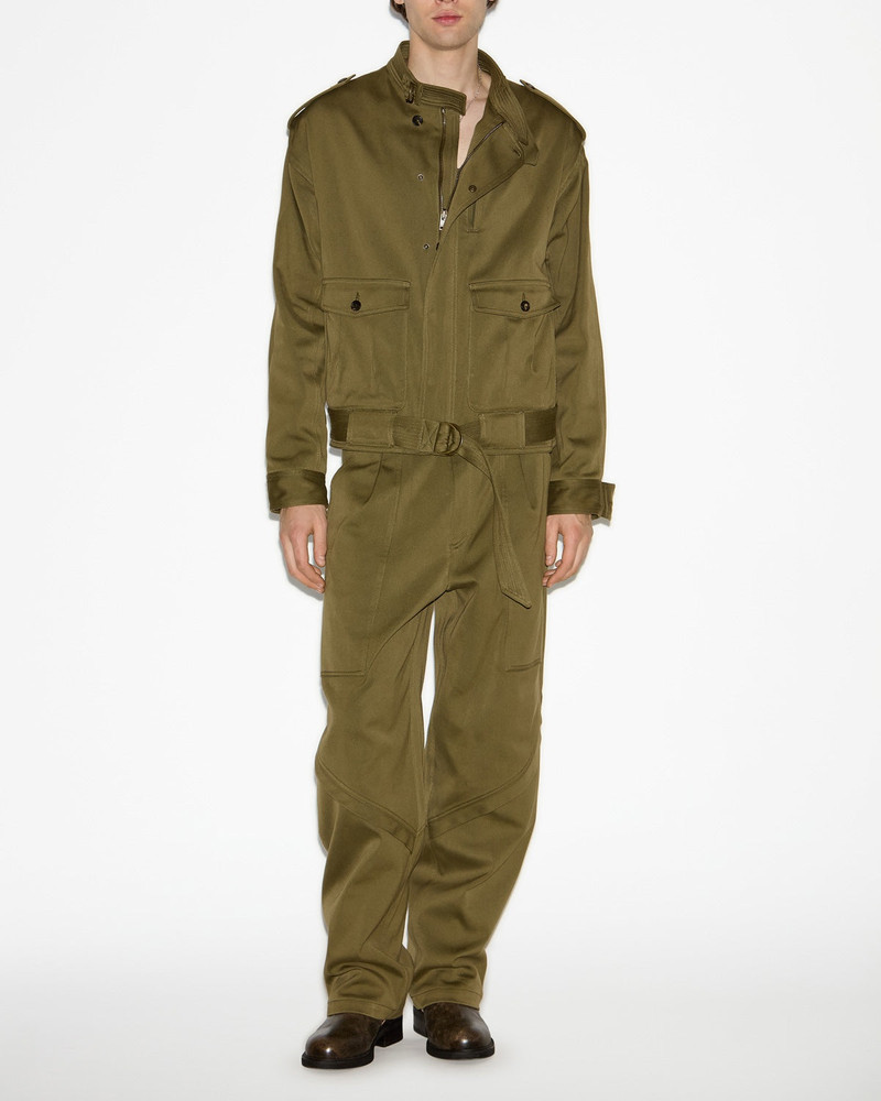 Isabel Marant TOMEI JACKET outlook