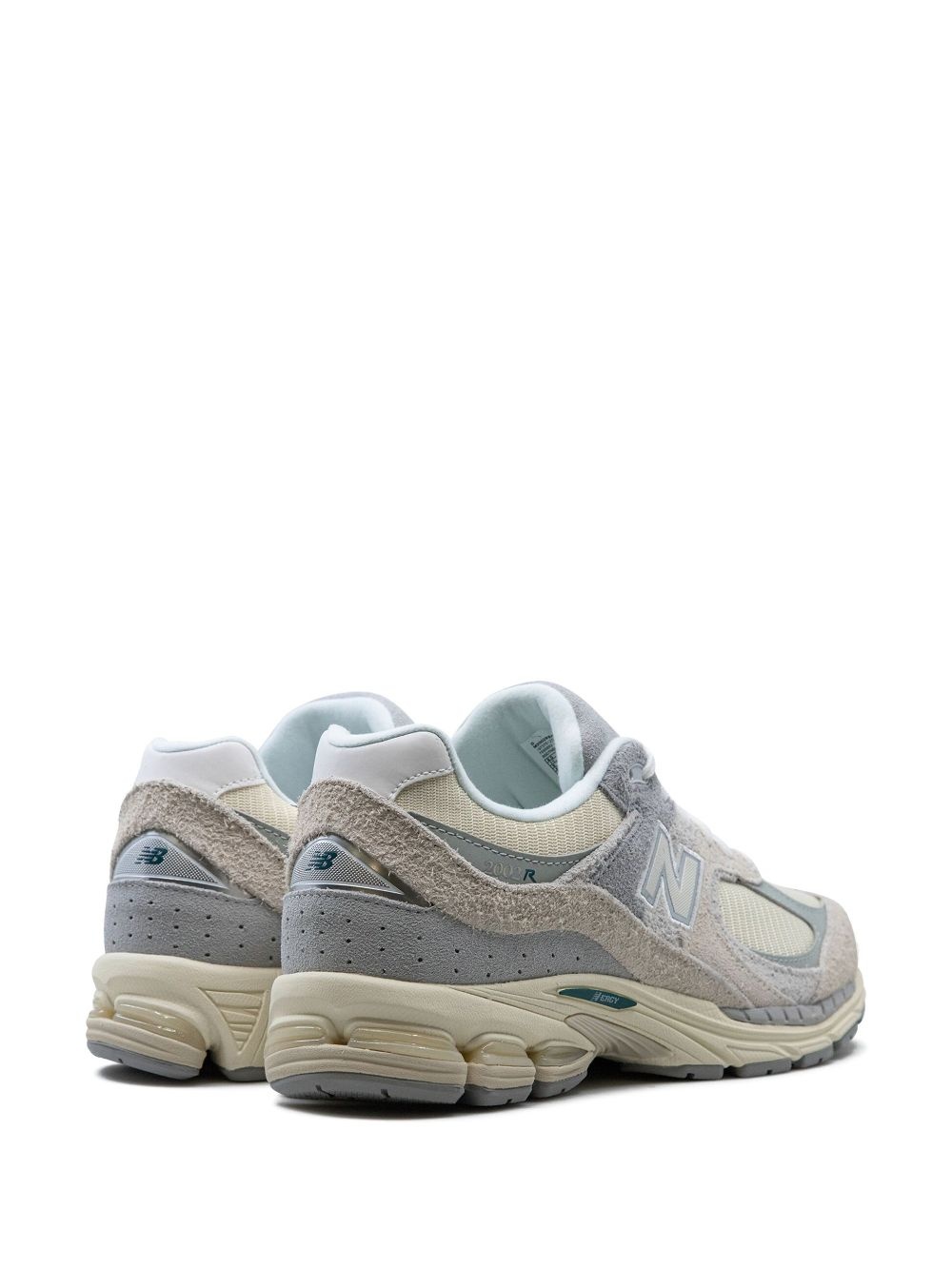 2002R "Linen" sneakers - 3