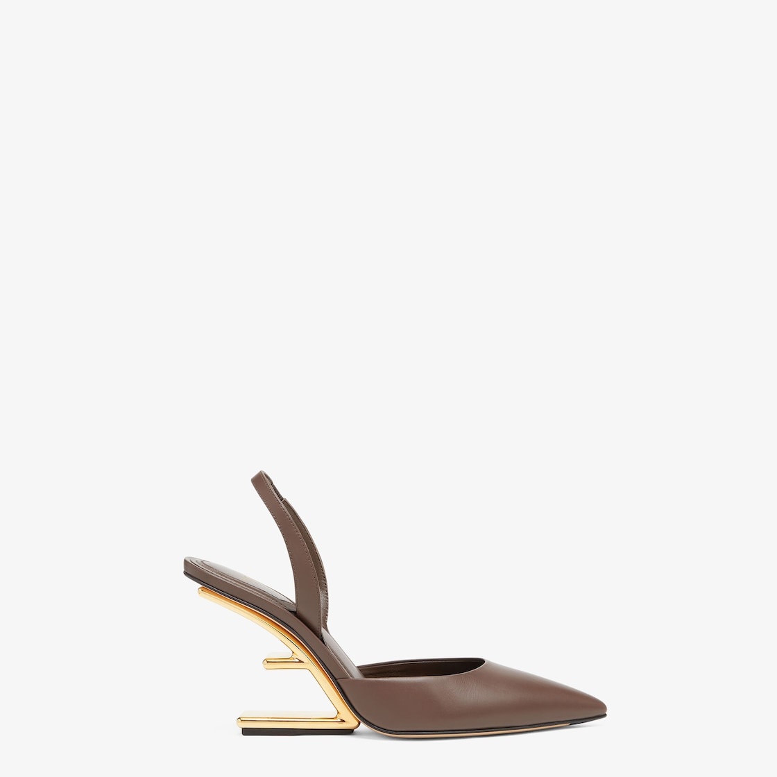 Fendi First - 1