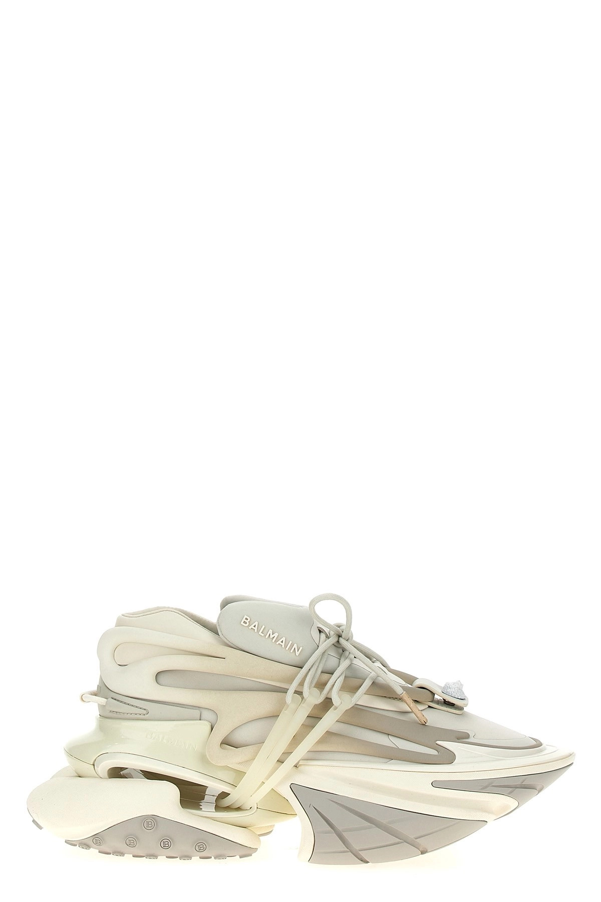 'Unicorn' sneakers - 1