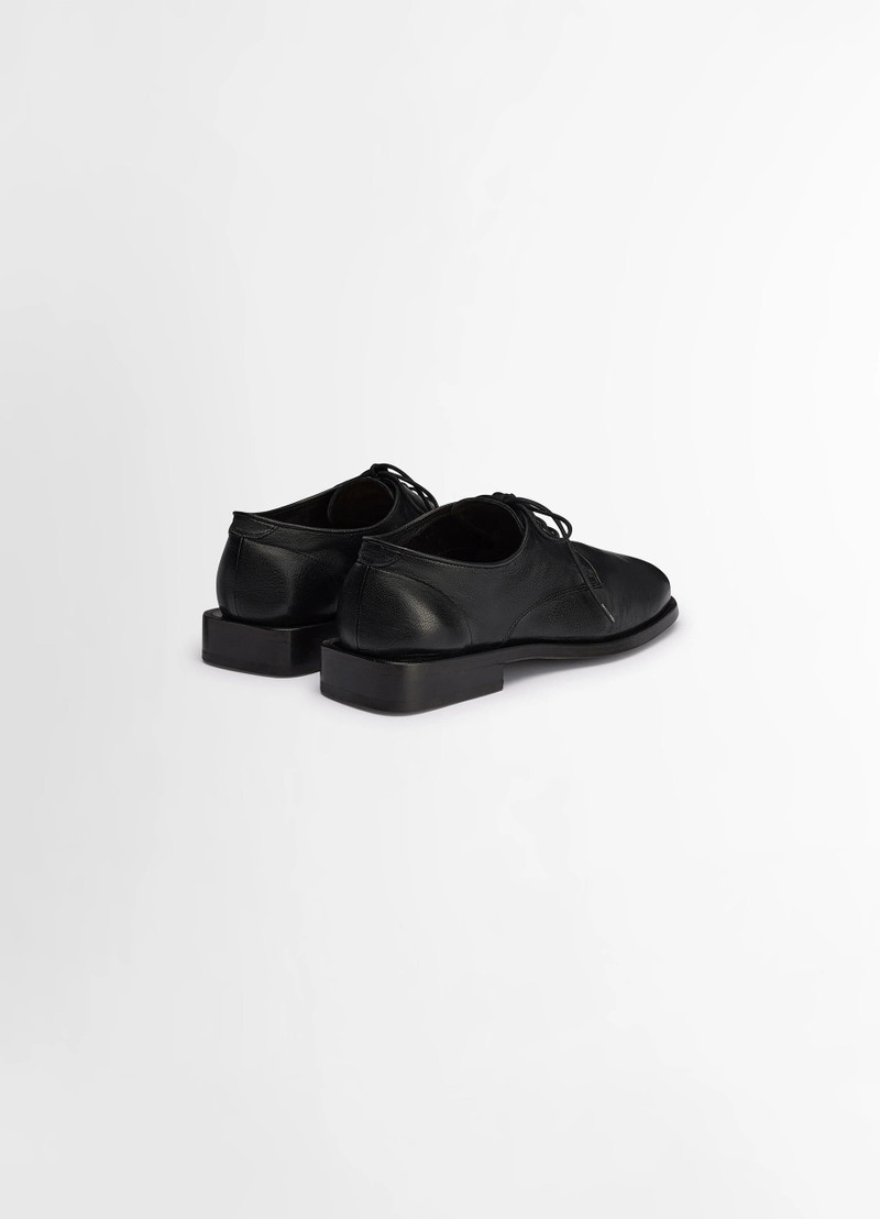 Lemaire ANATOMIC DERBIES | REVERSIBLE