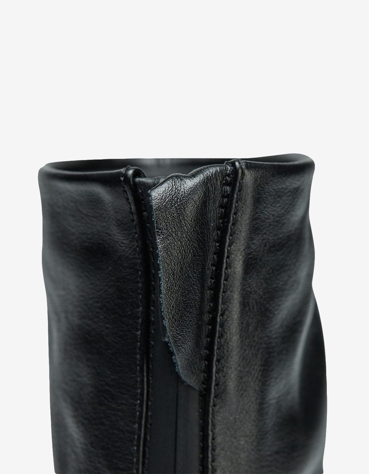 Y-3 Black Kyasu Overboots - 9