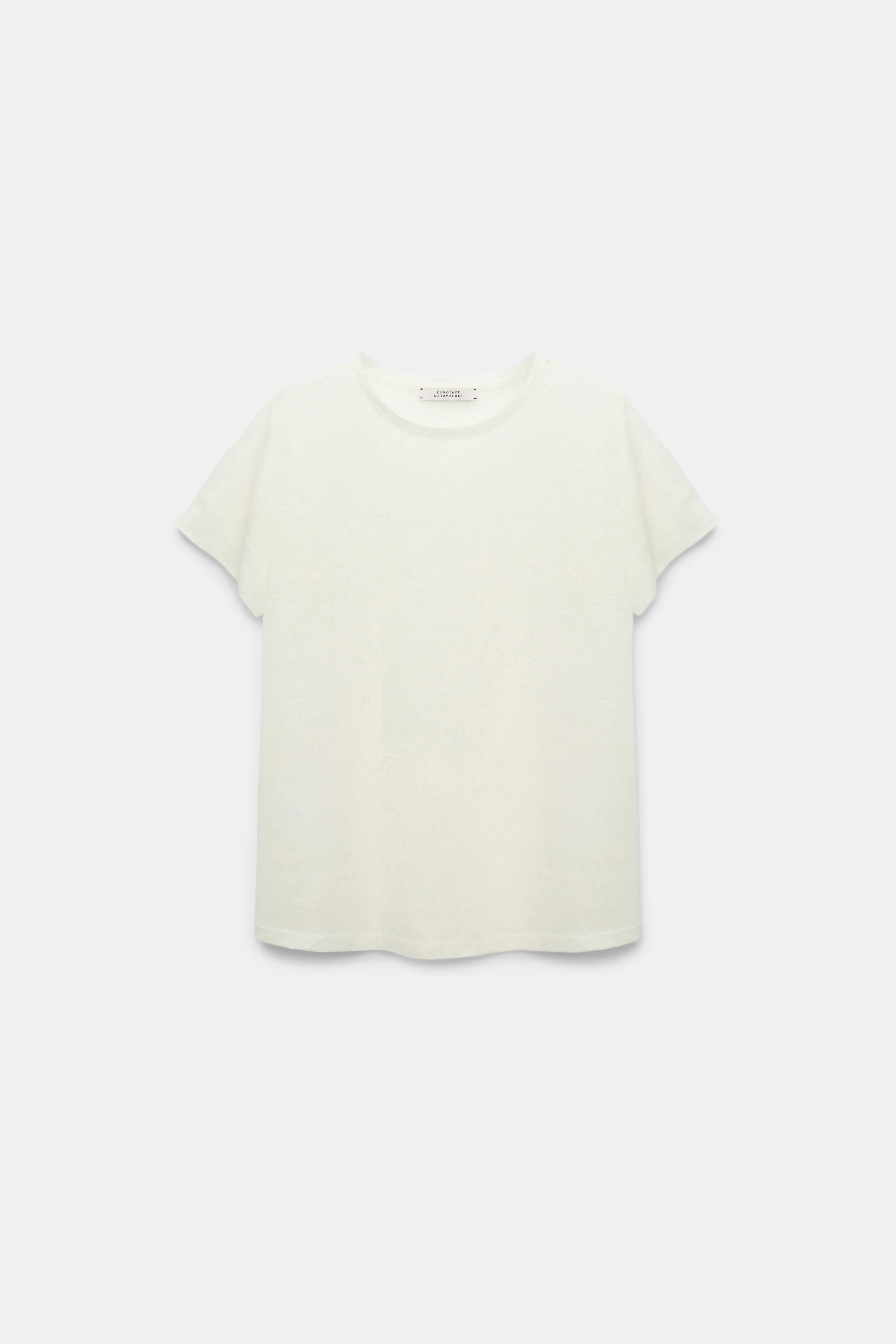 NATURAL EASE shirt - 1