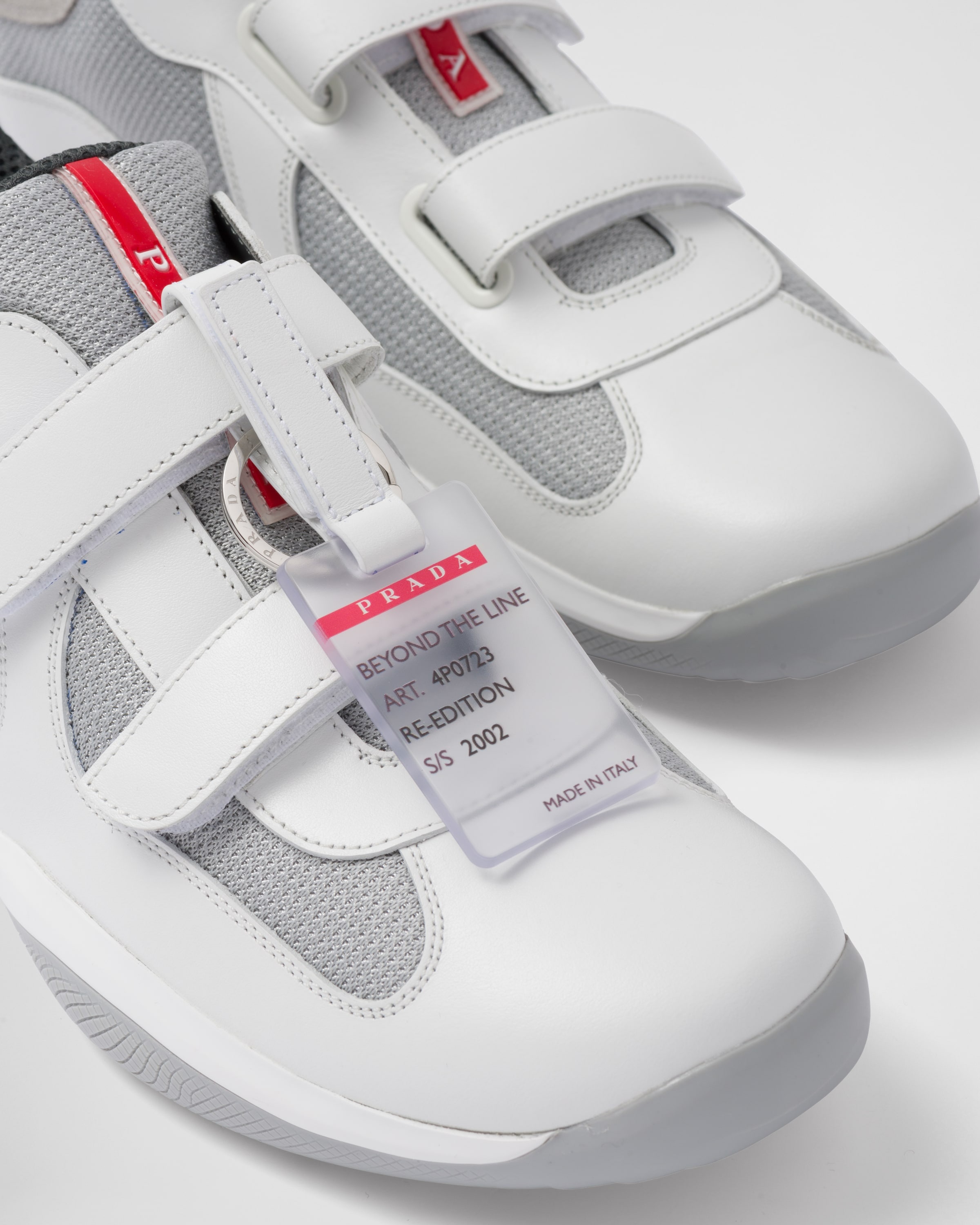 Prada America’s Cup Original sneakers - 6
