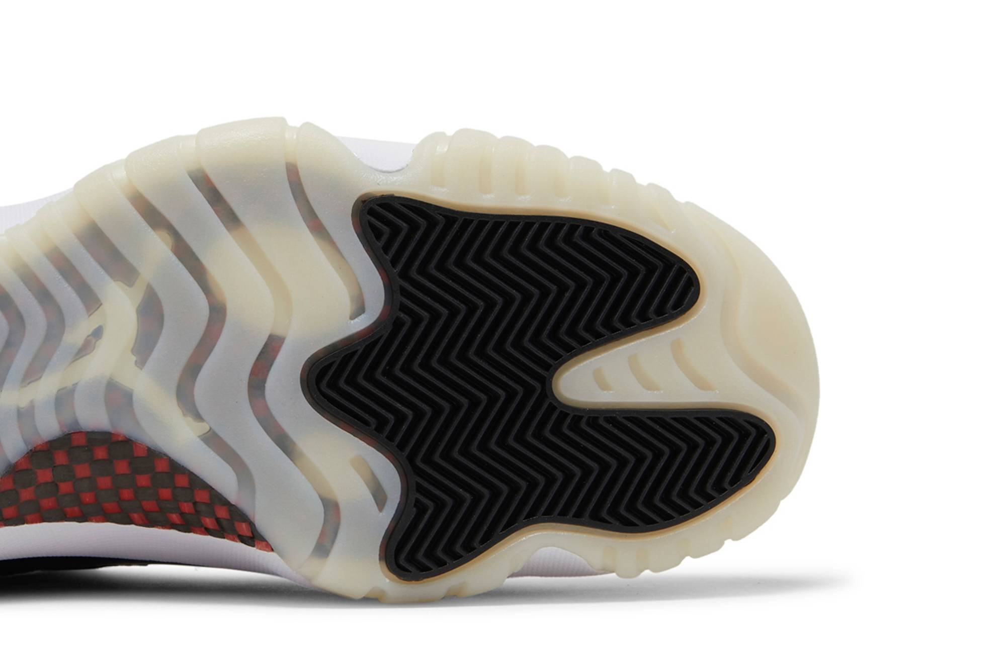 Air Jordan 11 Retro Low '72-10' - 5