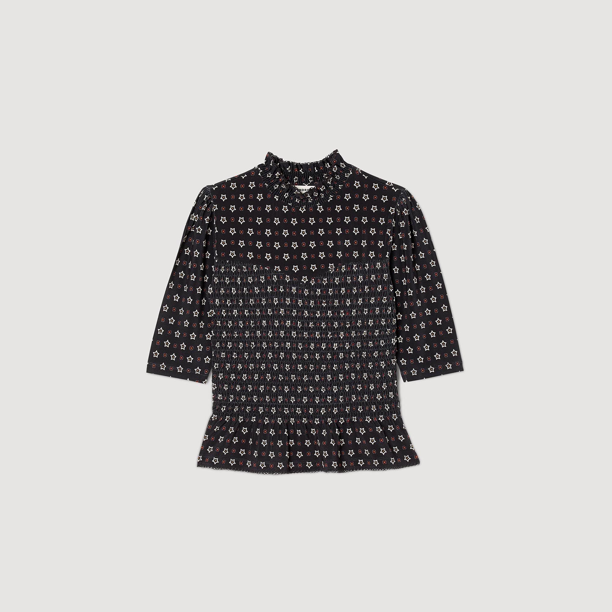STARRY TOP - 1