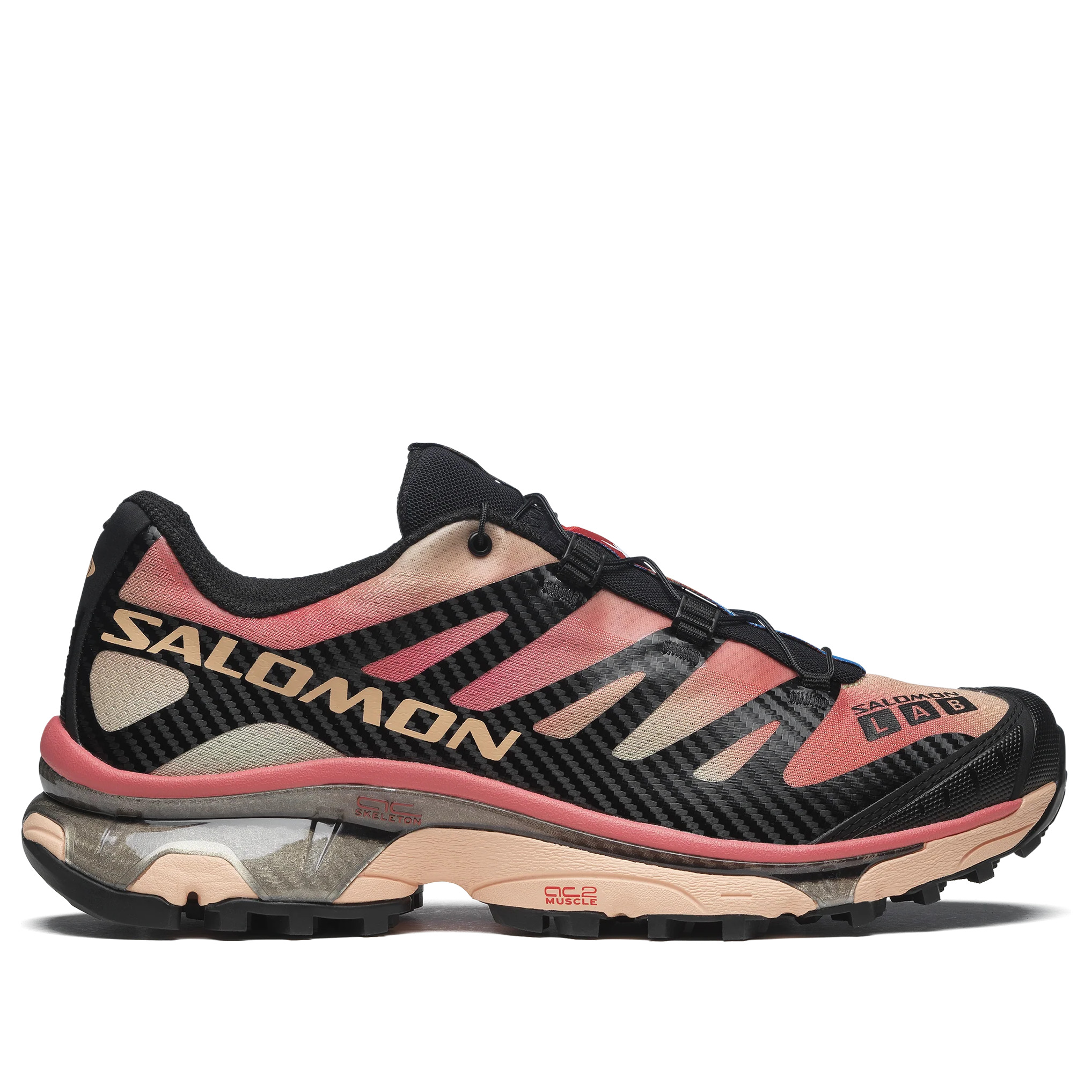 SALOMON Advanced XT-4 OG 'Aurora Borealis' 474422 - 2