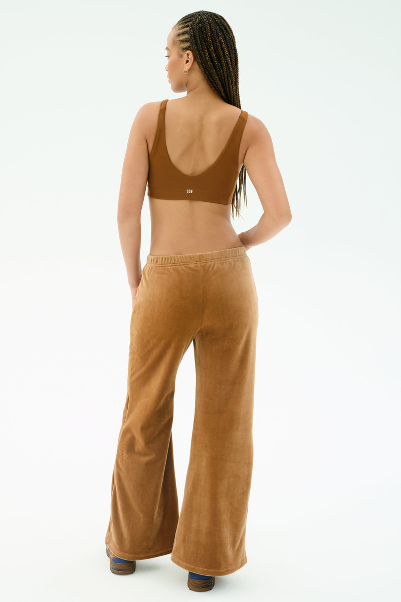 Joy Velour Pant 7