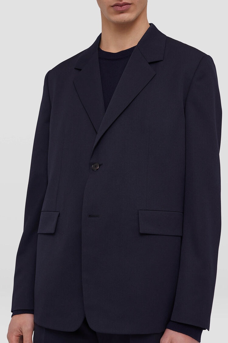 Tailored Suit - 3