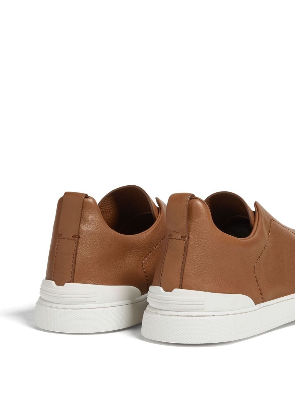 Triple Stitch sneakers - 3