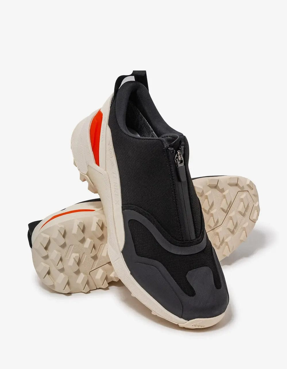 Y-3 Black Terrex Swift R3 GTX Trainers - 6
