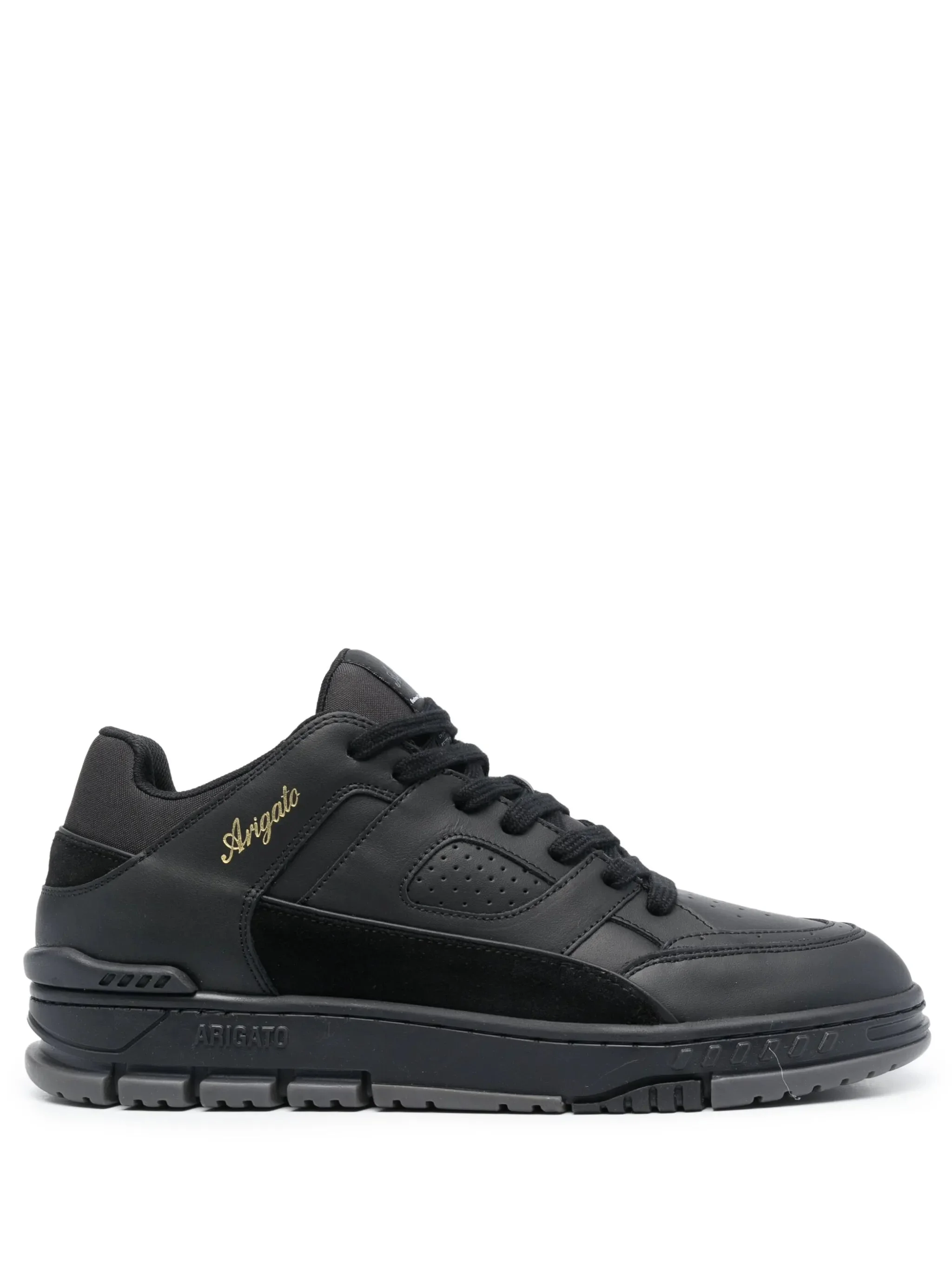 Axel Arigato Area Lo Leather Sneakers - 1
