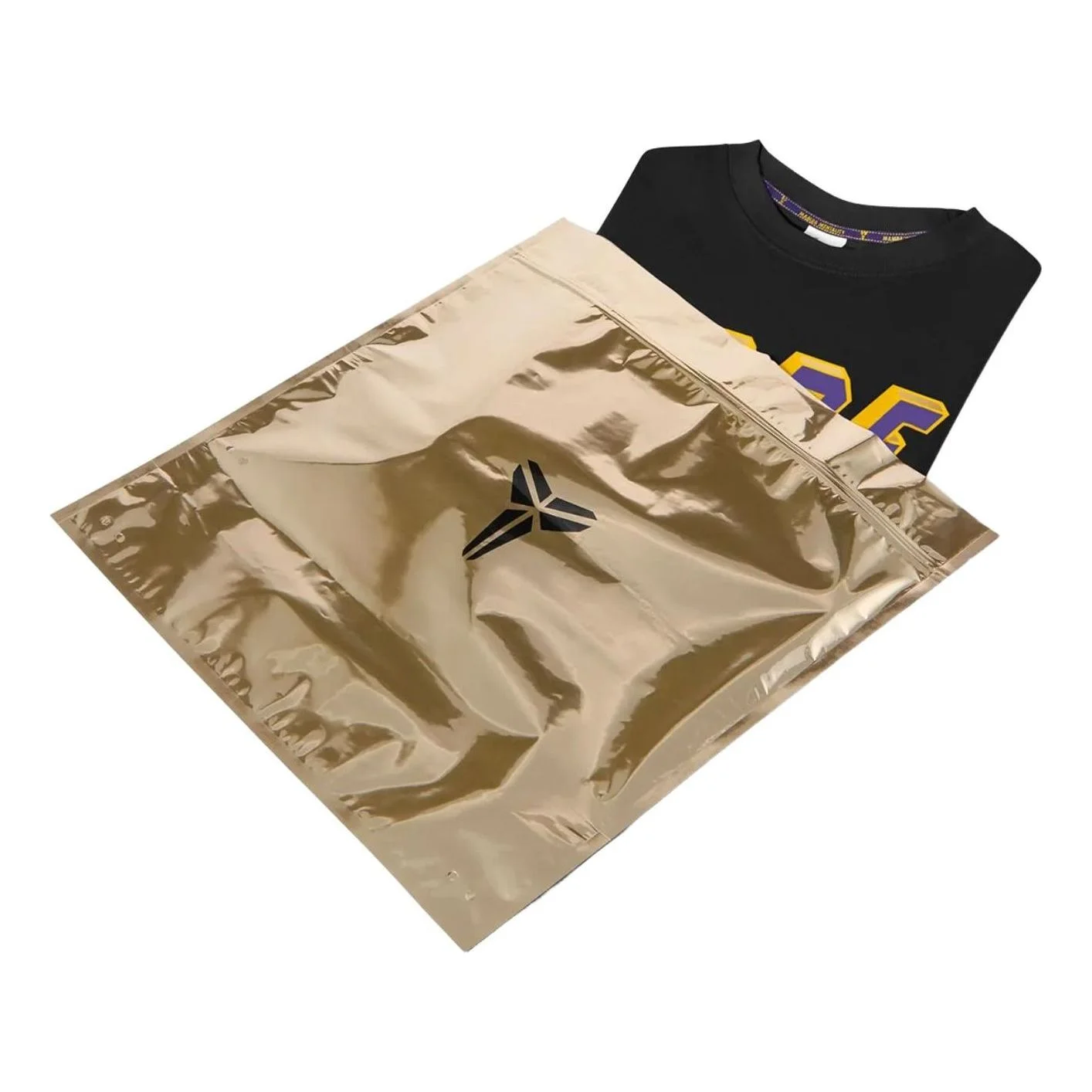 Nike Kobe T-Shirt 'Draft Pack' IH2439 - 1