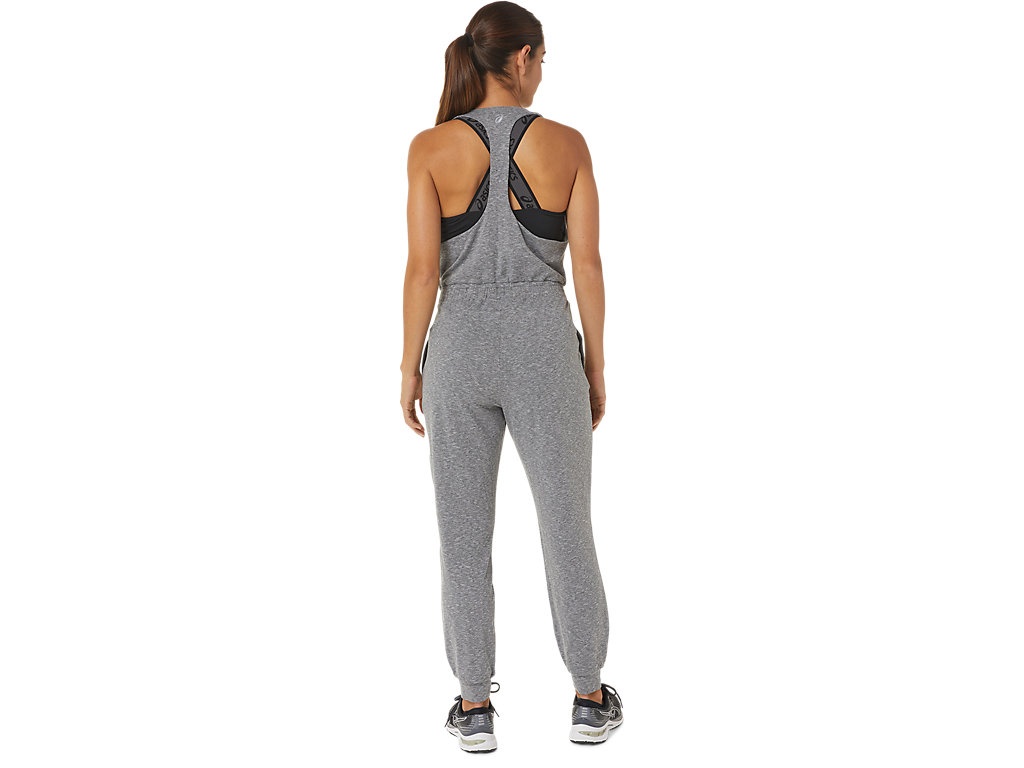 WOMEN'S THE NEW STRONG rePURPOSED JUMPSUIT - 2