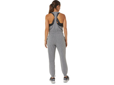 Asics WOMEN'S THE NEW STRONG rePURPOSED JUMPSUIT outlook