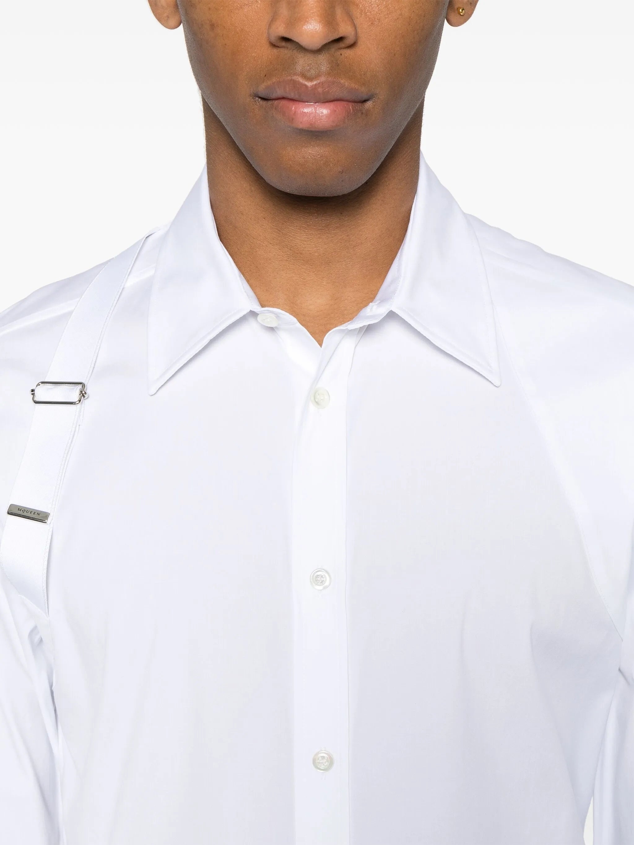 Harness Shirt - 3