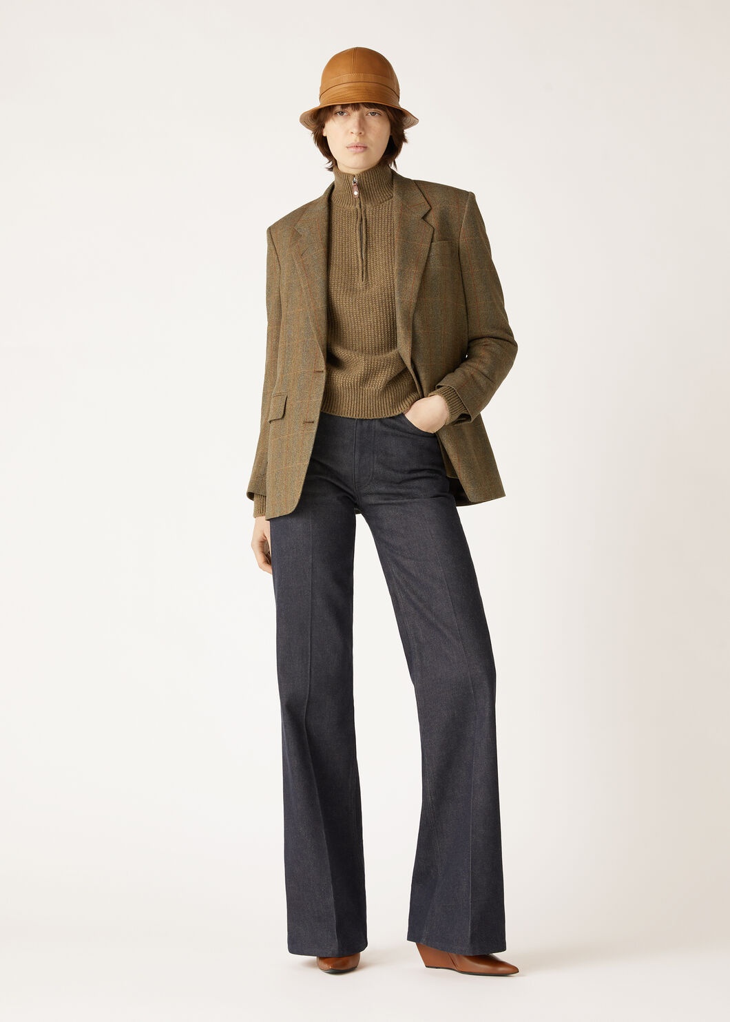 Fobello Sweater - 2