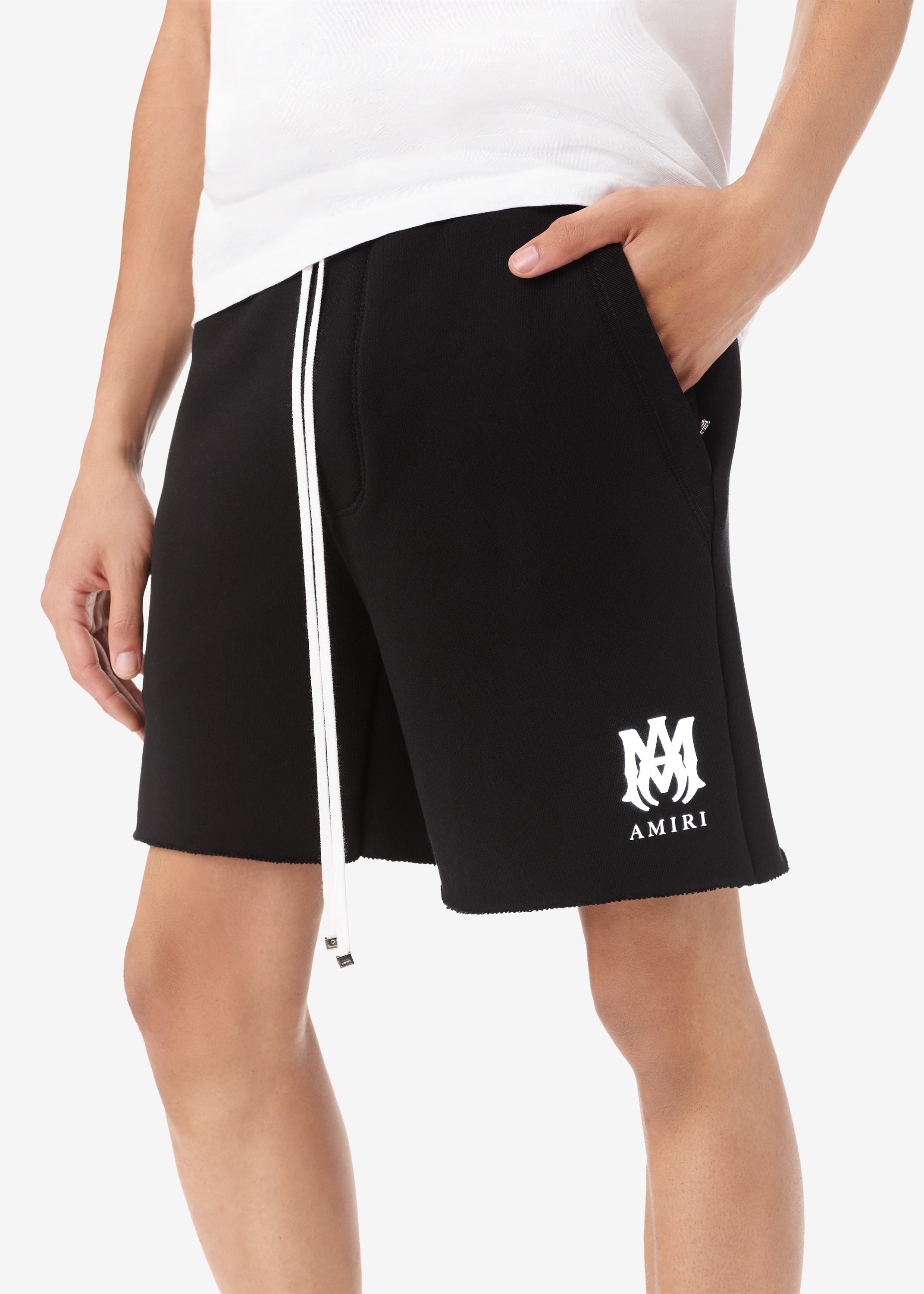 M.A. SWEATSHORTS - 6