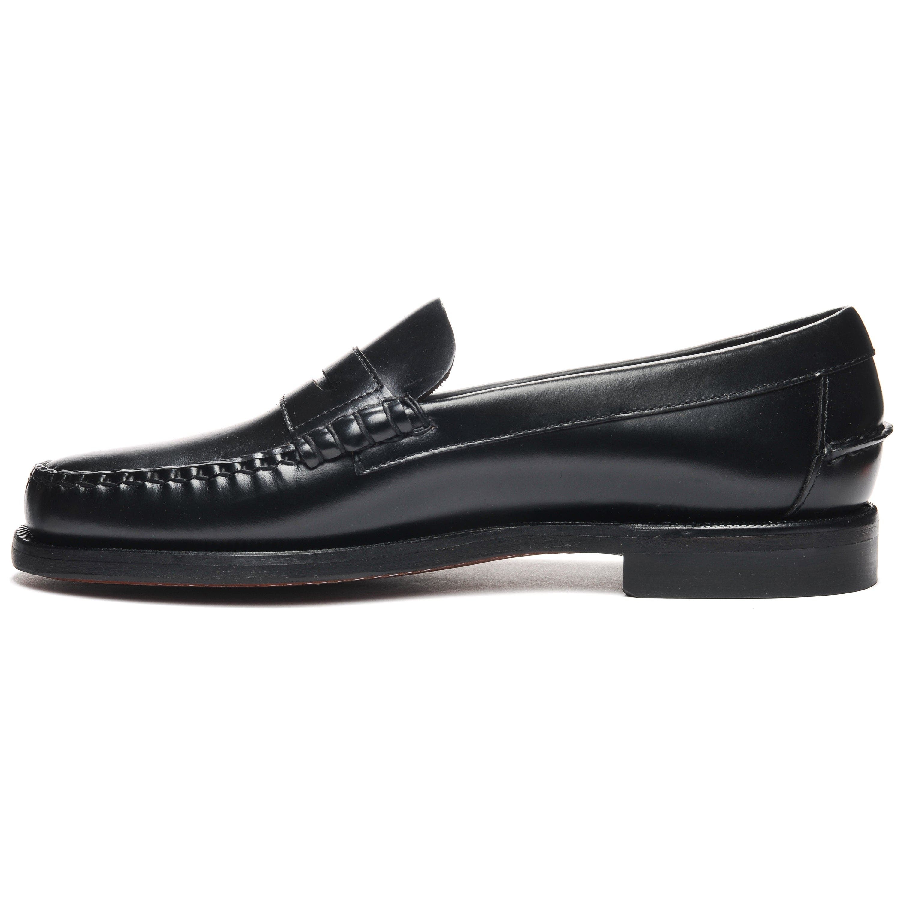 Sebago Classic Dan Penny Loafers in Black at Nordstrom - 3