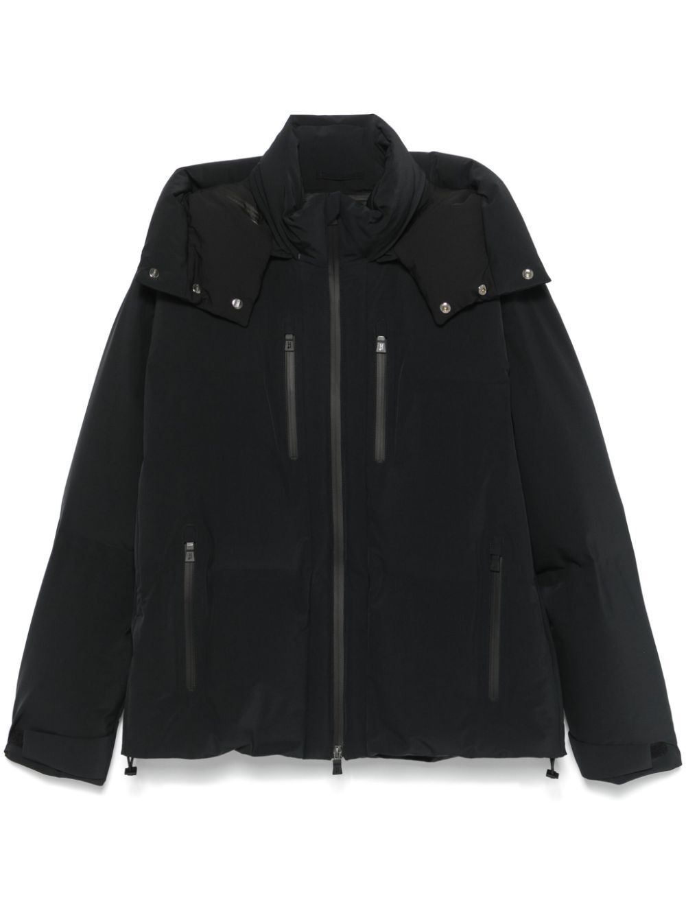 Herno Men Parka Short - 4