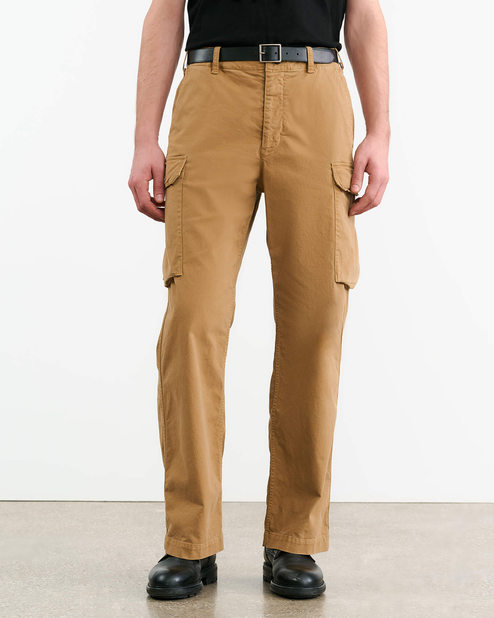 FRIEDMAN PANT - 4