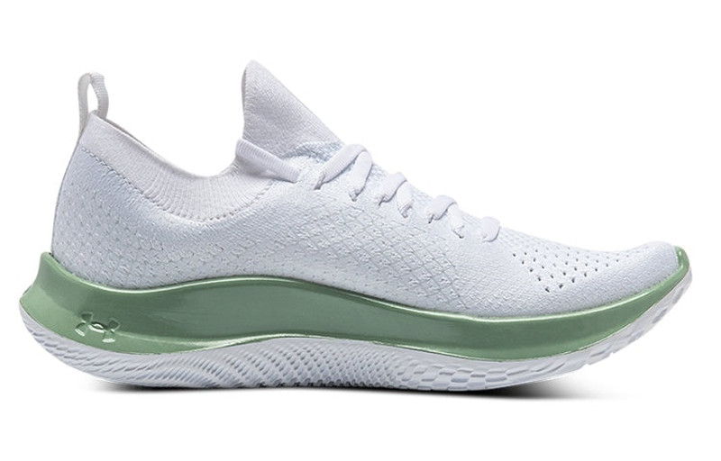Under Armour (WMNS) Under Armour FLOW Velociti SE CN White 3025711-114 outlook