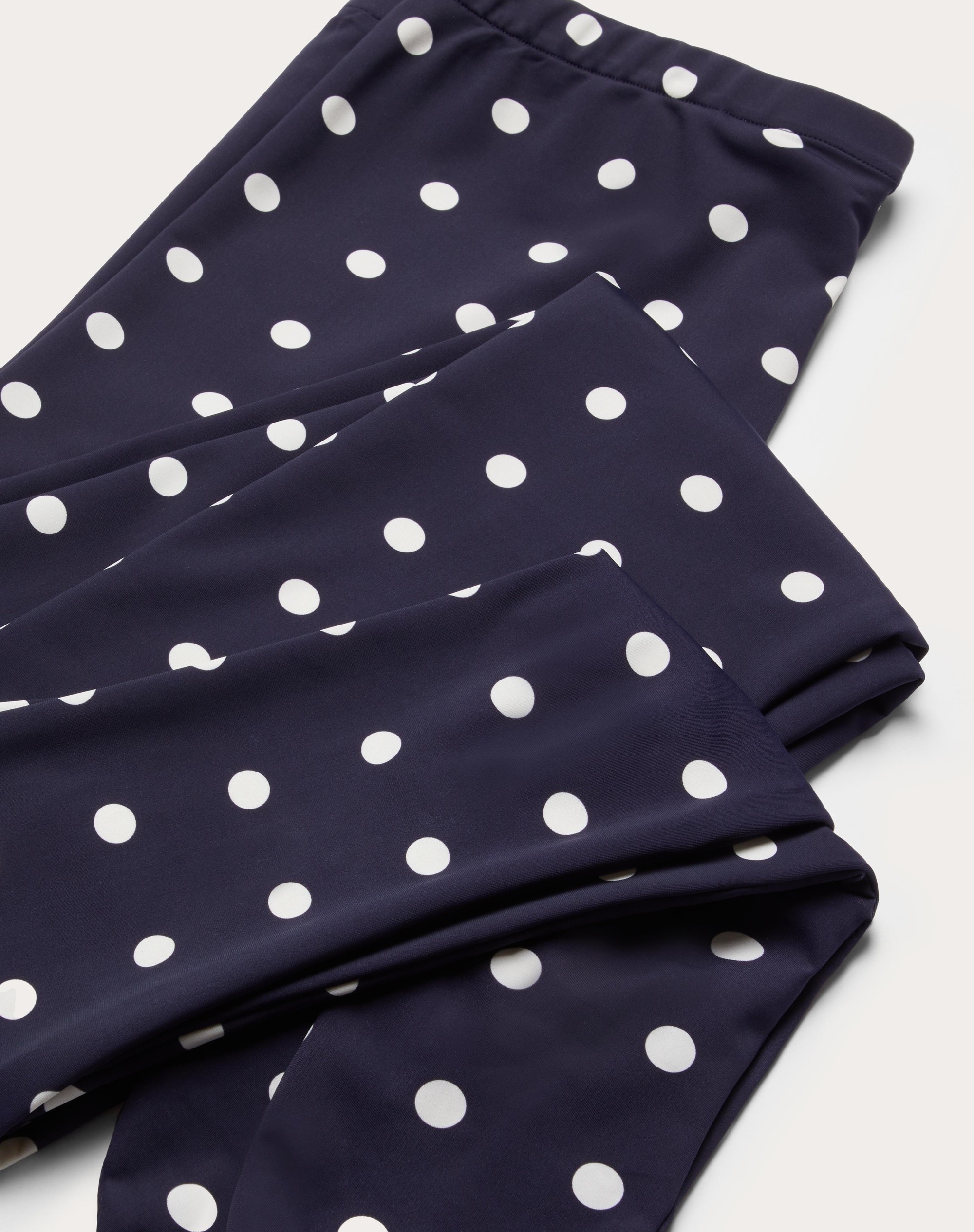 JERSEY POIS TIGHTS - 4