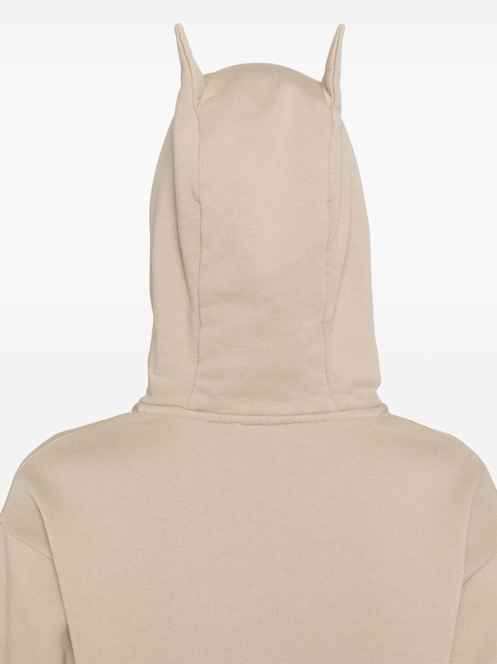 Horn hoodie - 5