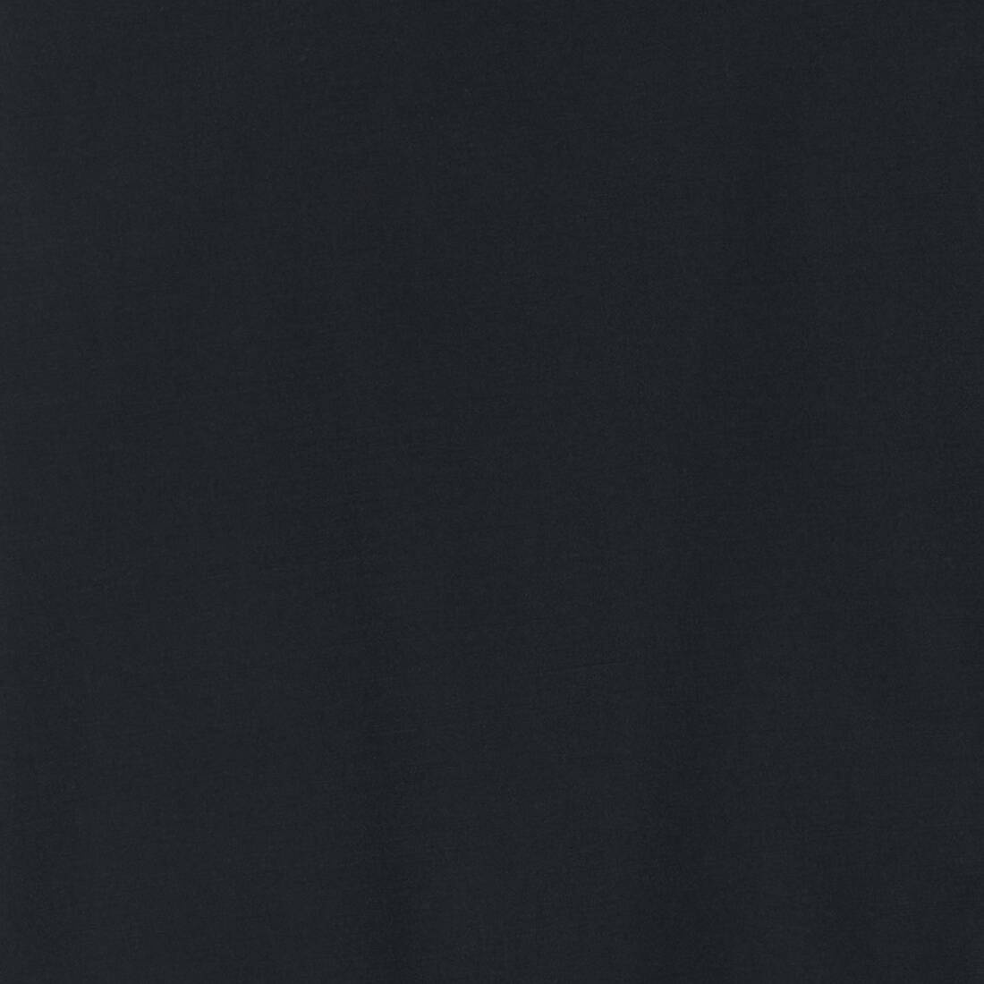 Oversized Jacket in Black - 6