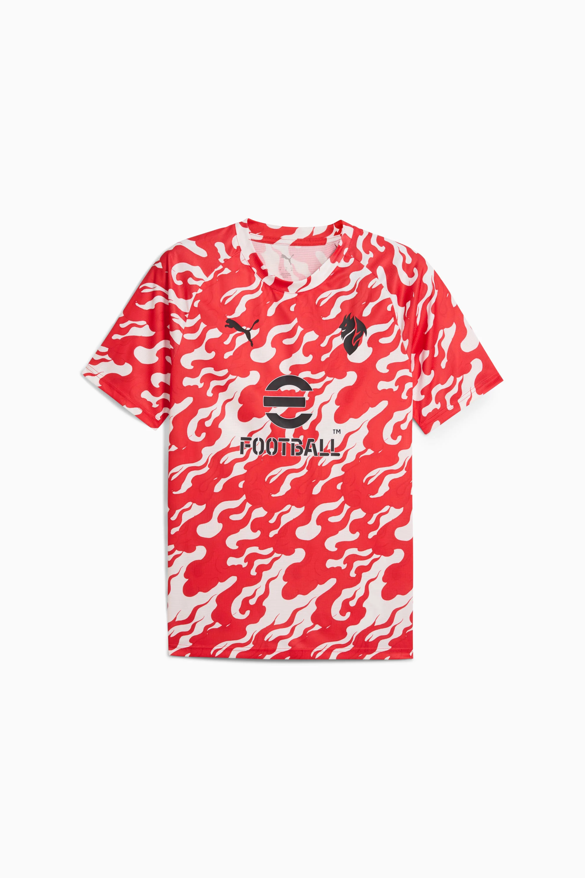 AC Milan Pre-match Jersey Men - 1