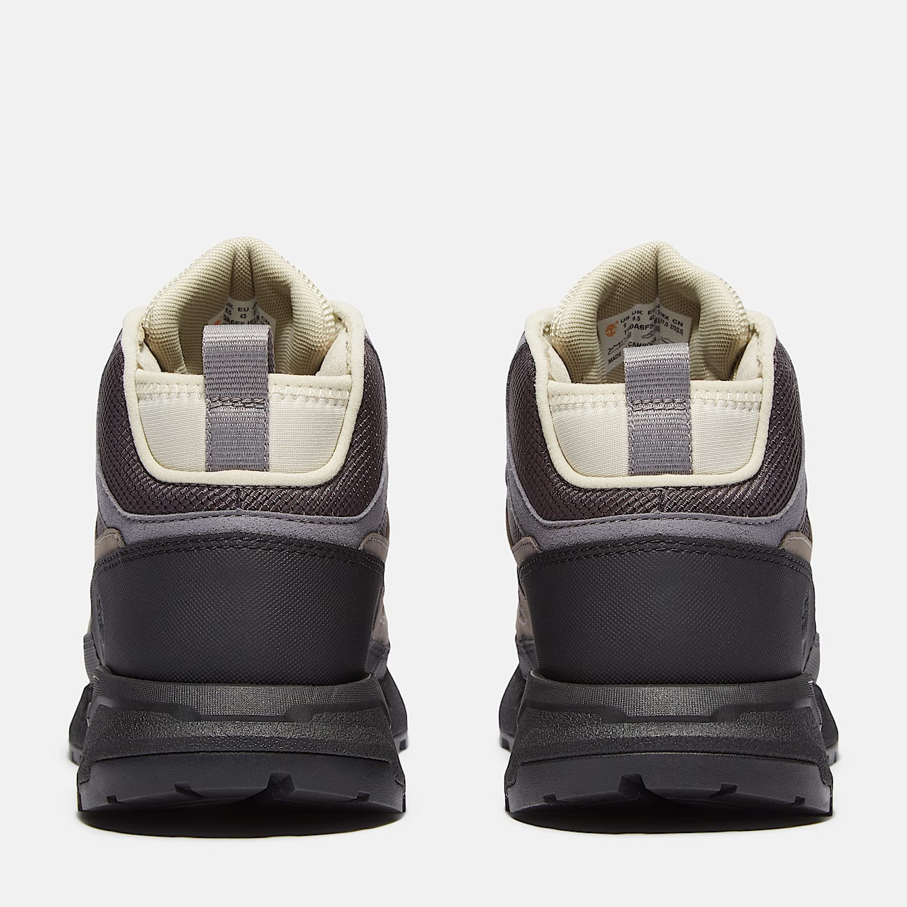 Men's Voyager Valley Sneaker - 5