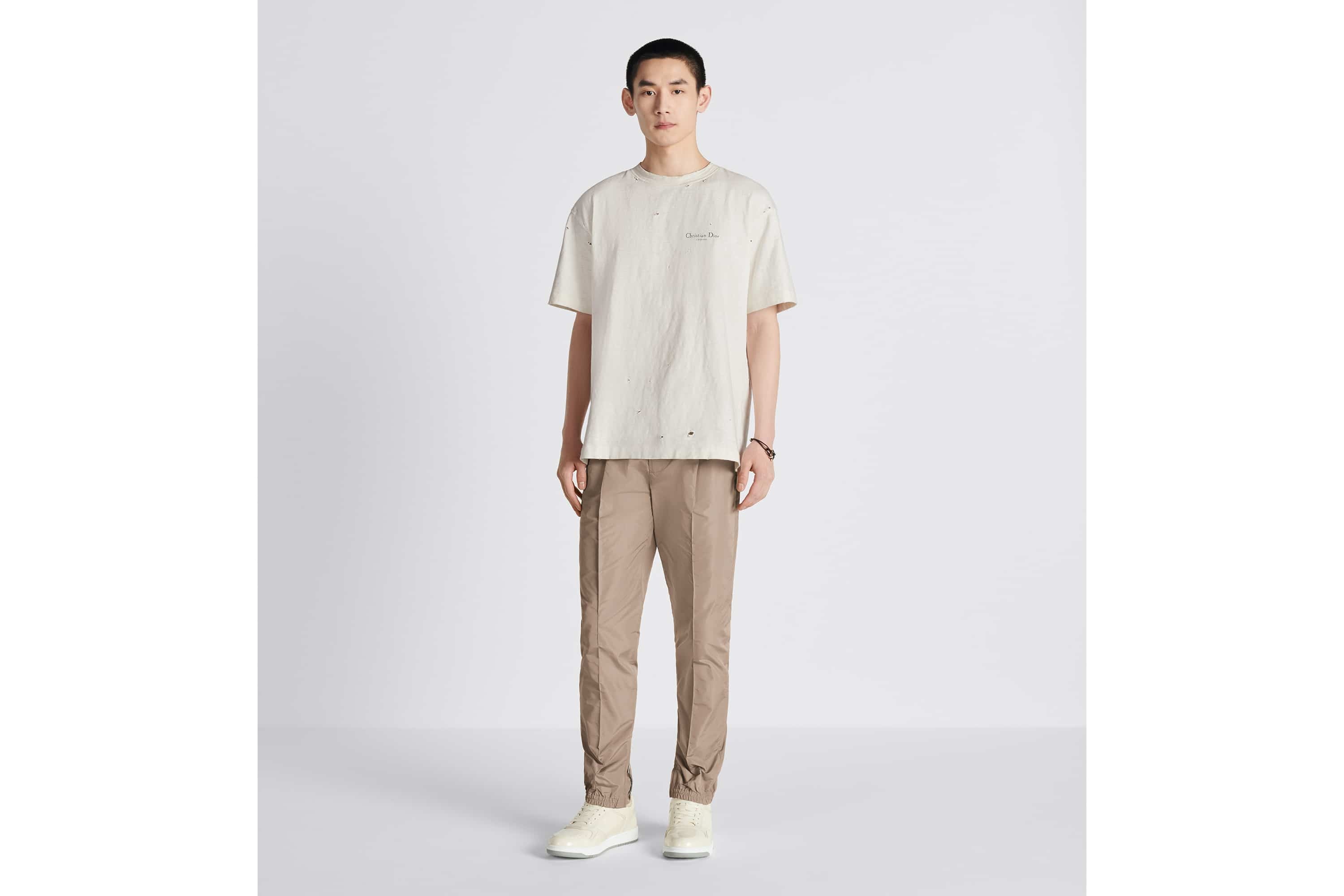Track Pants - 4