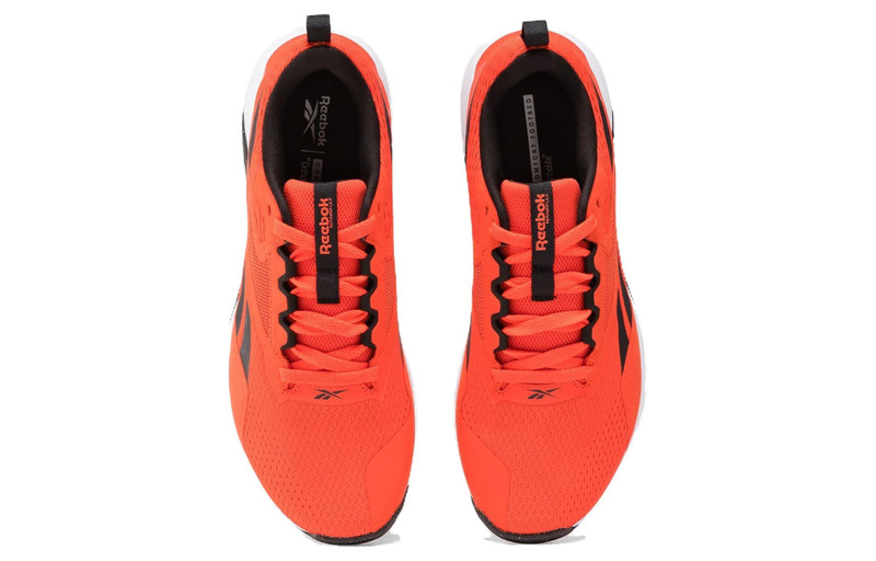 Reebok Reebok Nanoflex TR 2 'Dynamic Red Core Black' 100074537 outlook