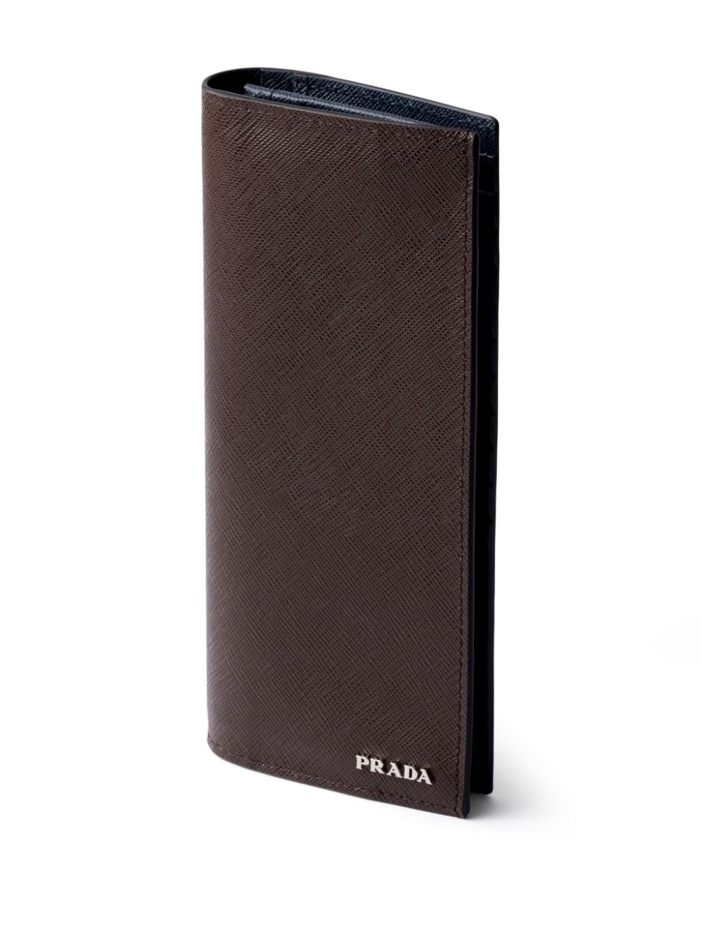 Saffiano leather wallet - 3