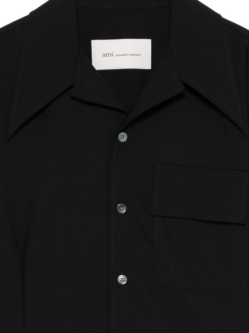 pocket shirt 3