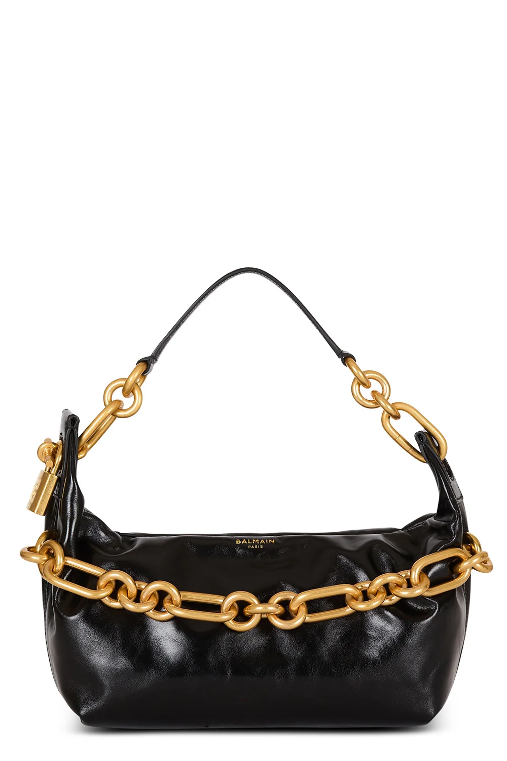 Medium Sync Bag - Noir - 1