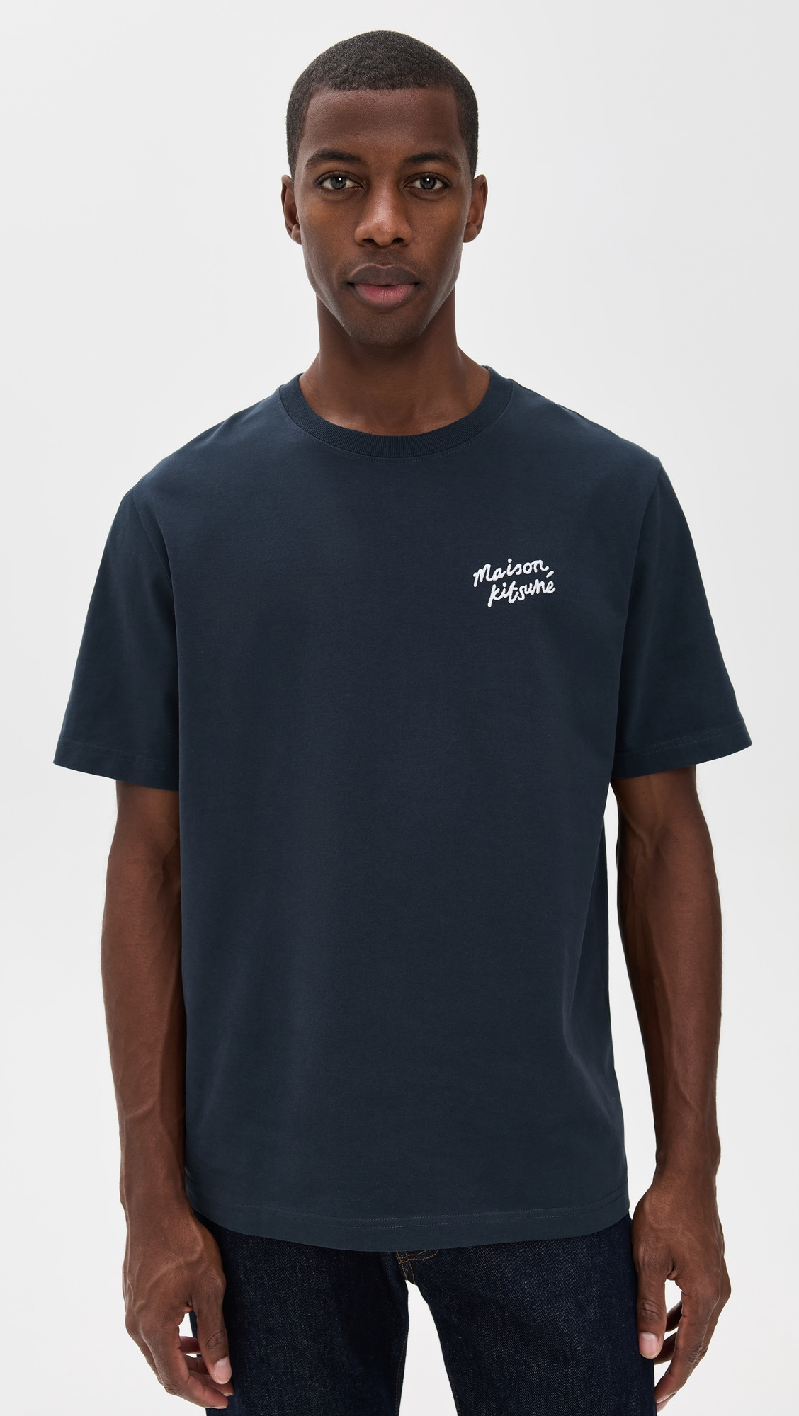 Handwriting Comfort Tee - 6