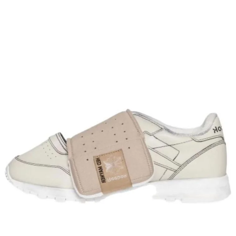 Reebok LTD x Hed Mayner Classic Leather 'Beige' RMIA041C99LEA0010161 - 1