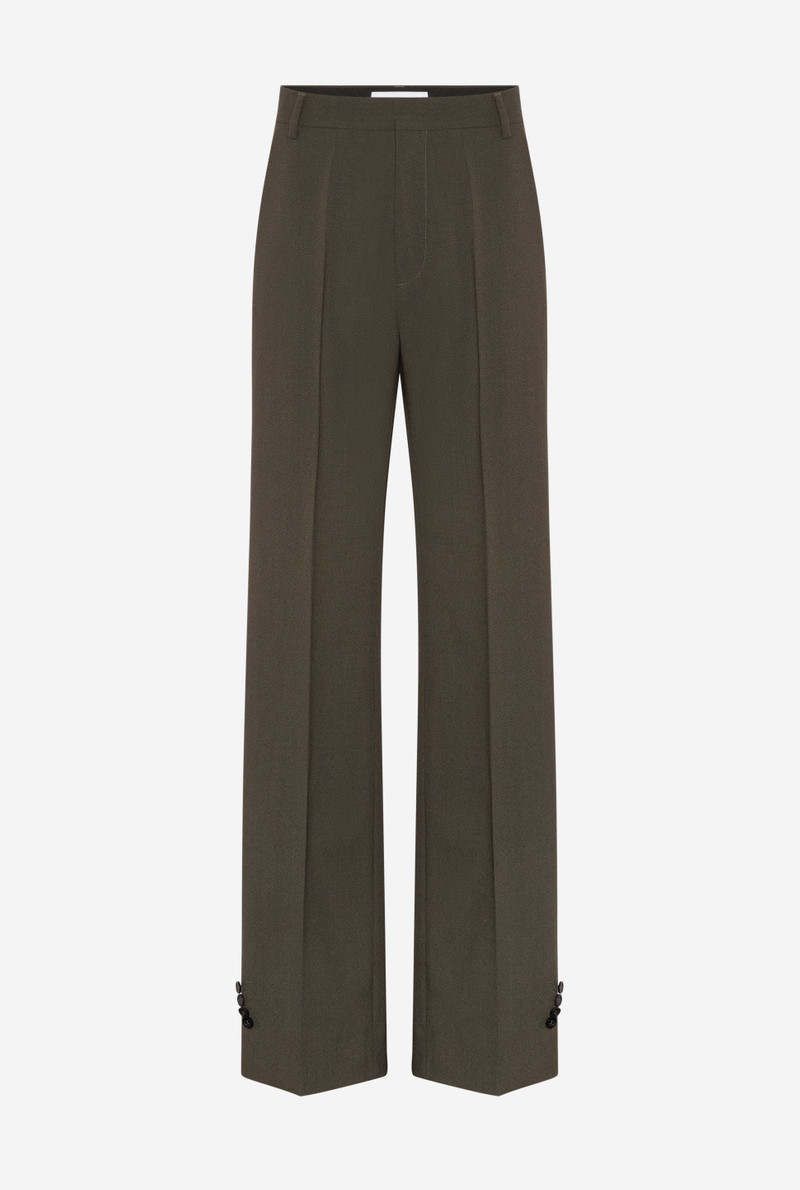 THE BUTTON-HOLE PANTS 6