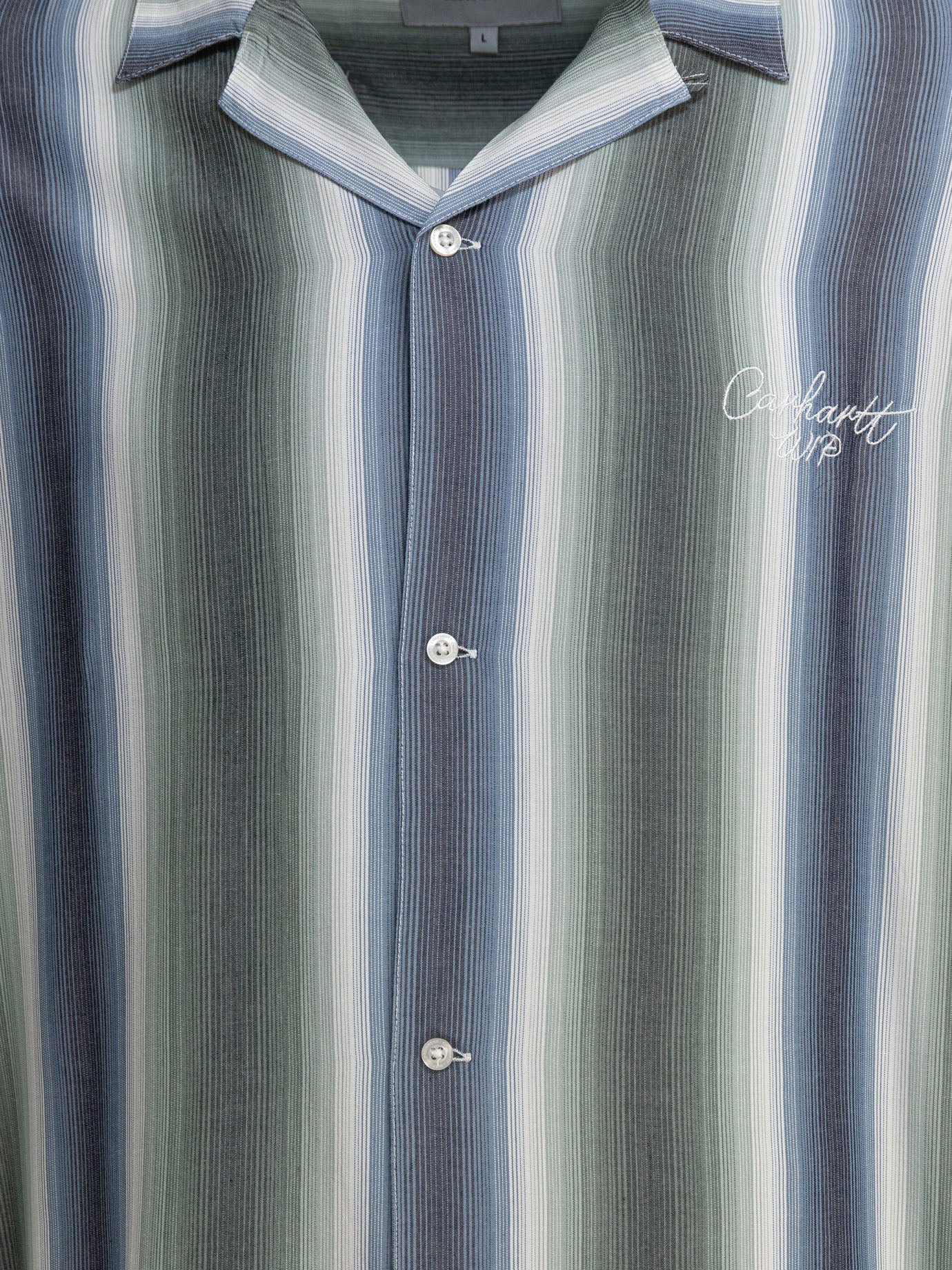 Carhartt Wip "s/s Dashner" Shirt - 3