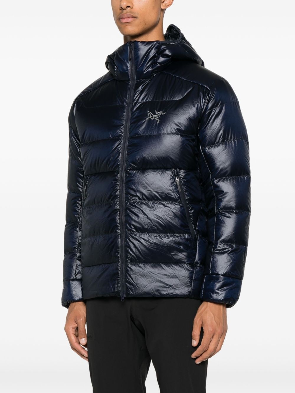 Cerium SV Hoody jacket - 3