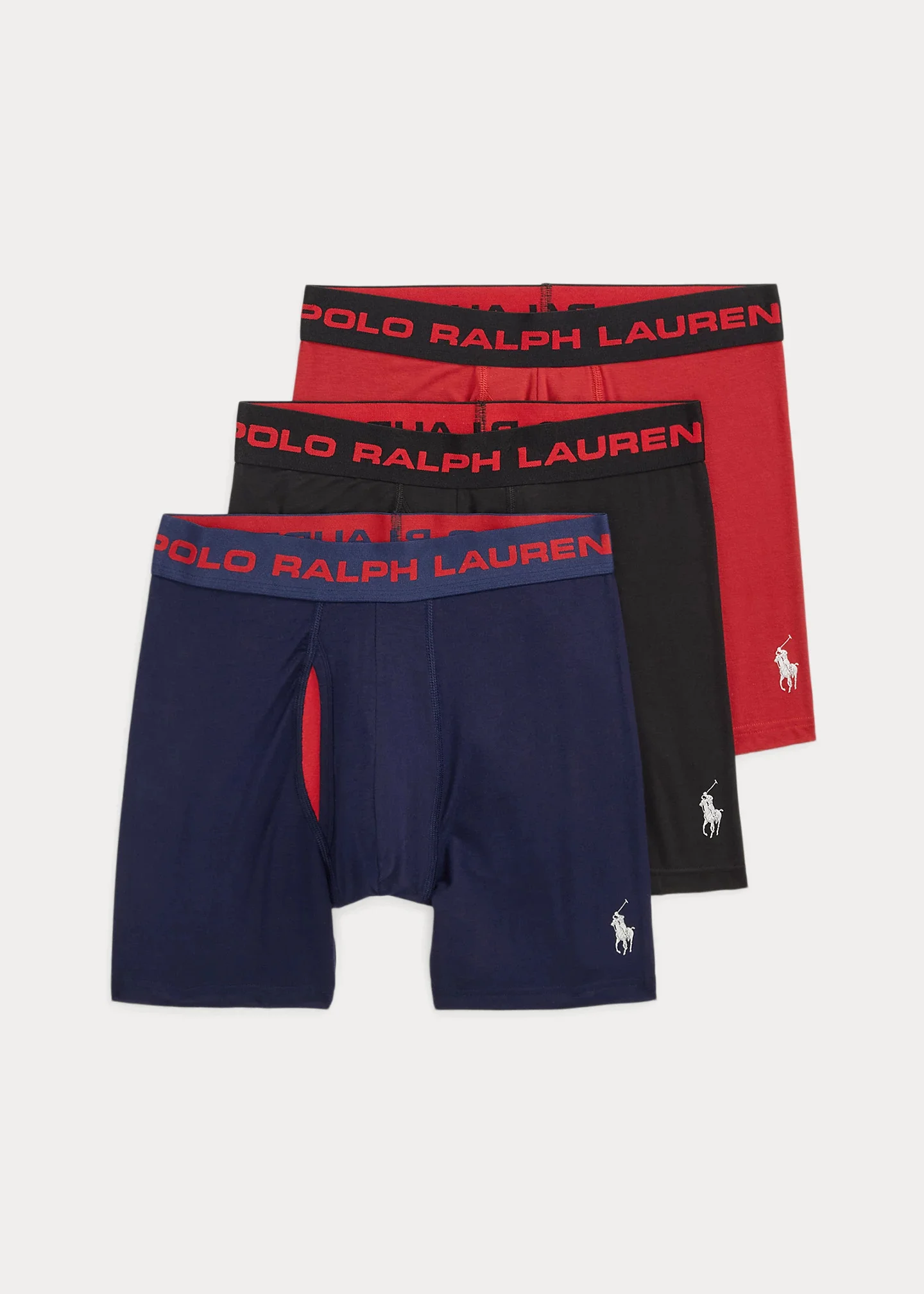 Perfect Pouch Modal Boxer Brief 3-Pack - 1