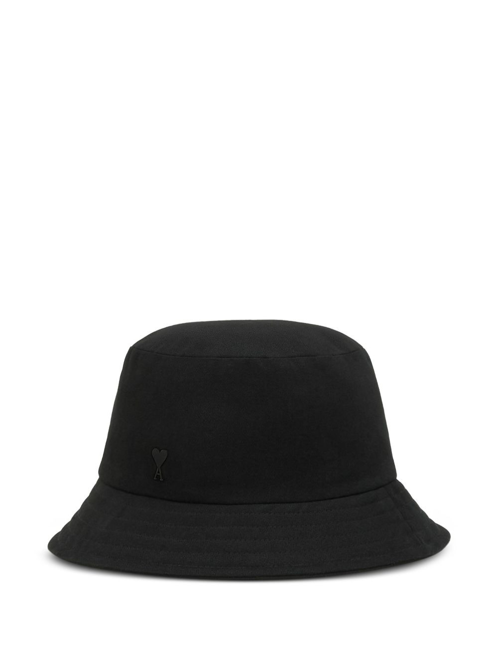 Ami reversible bucket hat - 2
