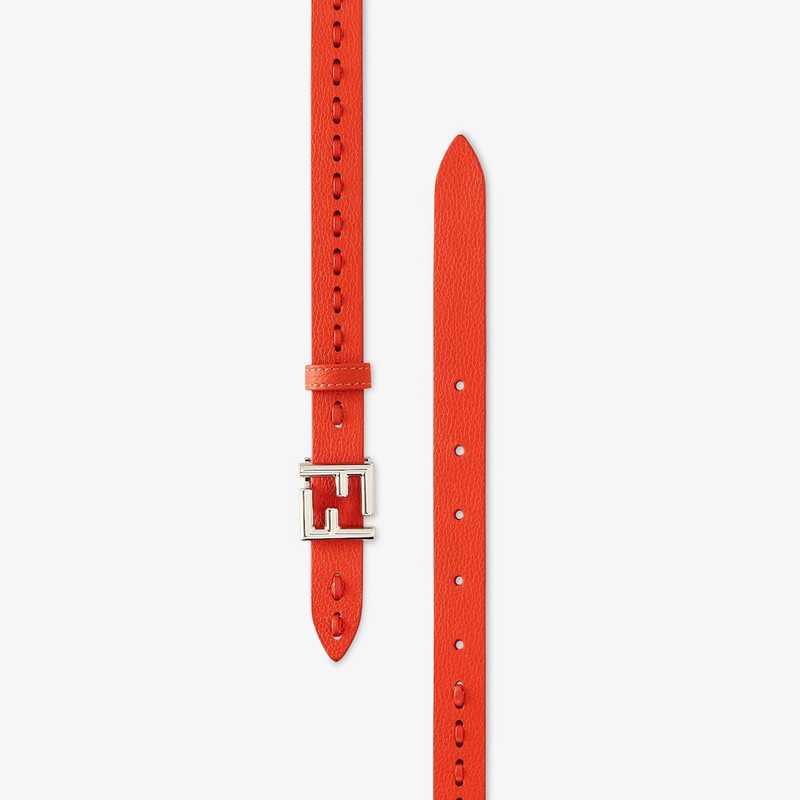 FENDI FF Belt outlook
