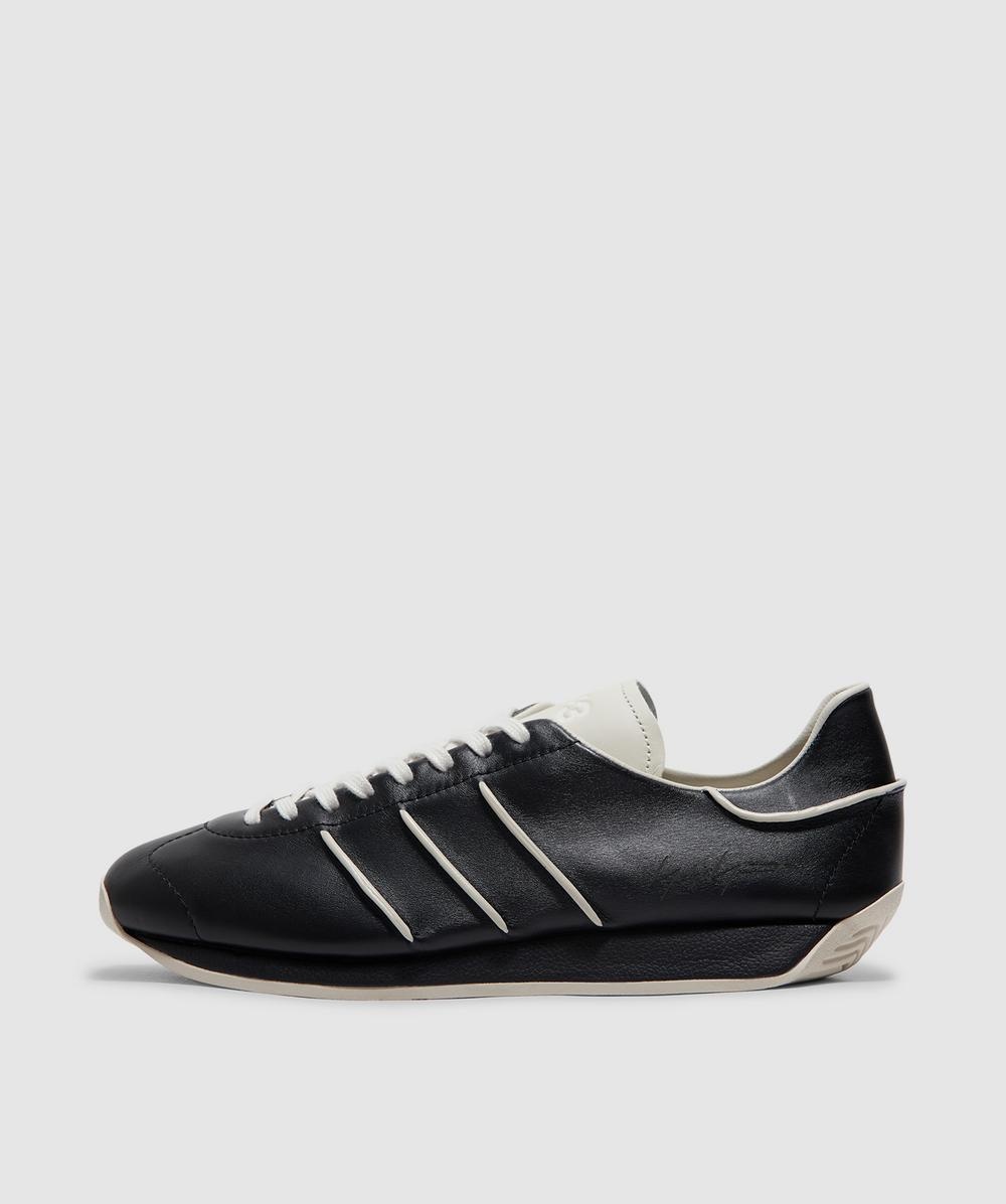 Country sneaker - 1