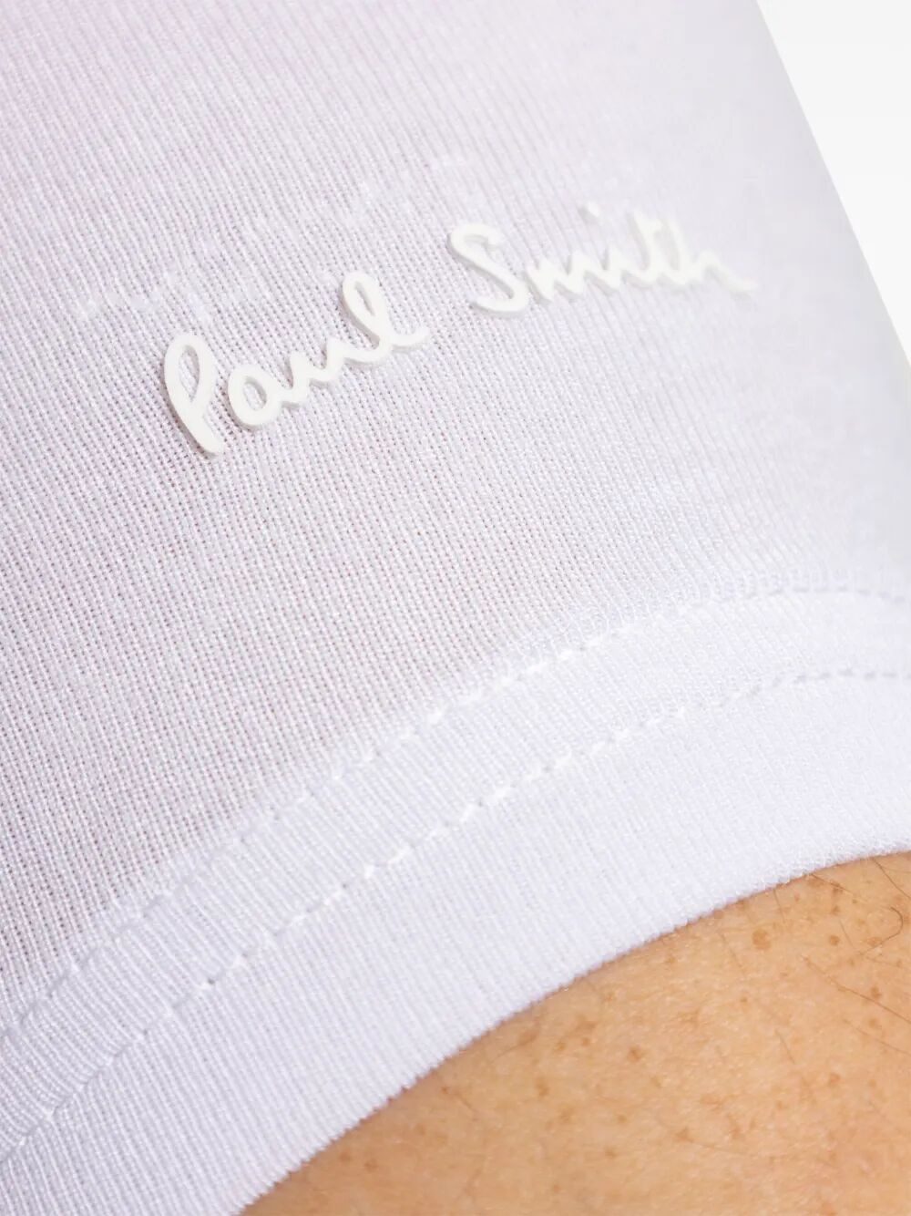 Paul Smith Men Men Tshirt Modal - 3