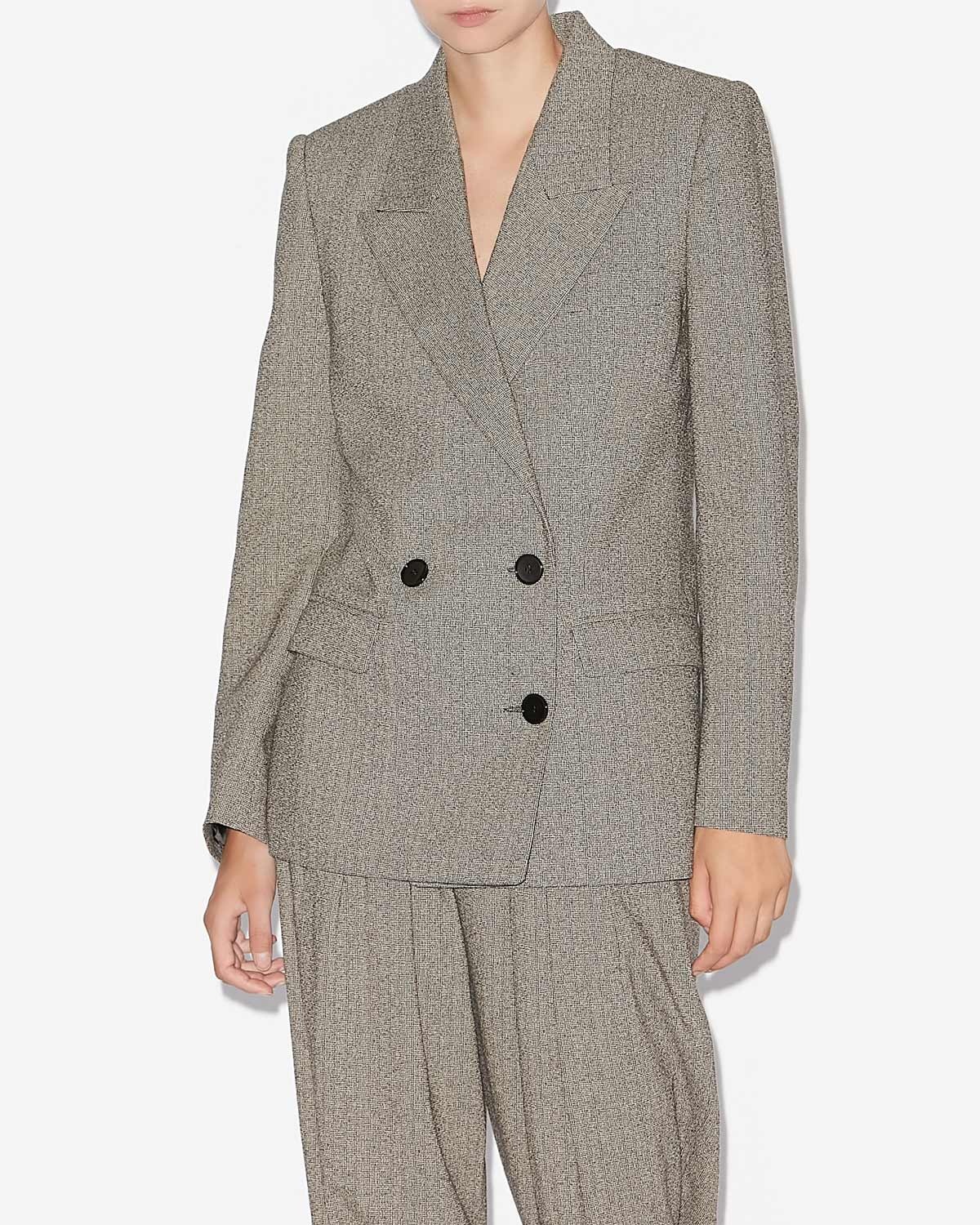 IRMA JACKET - 4